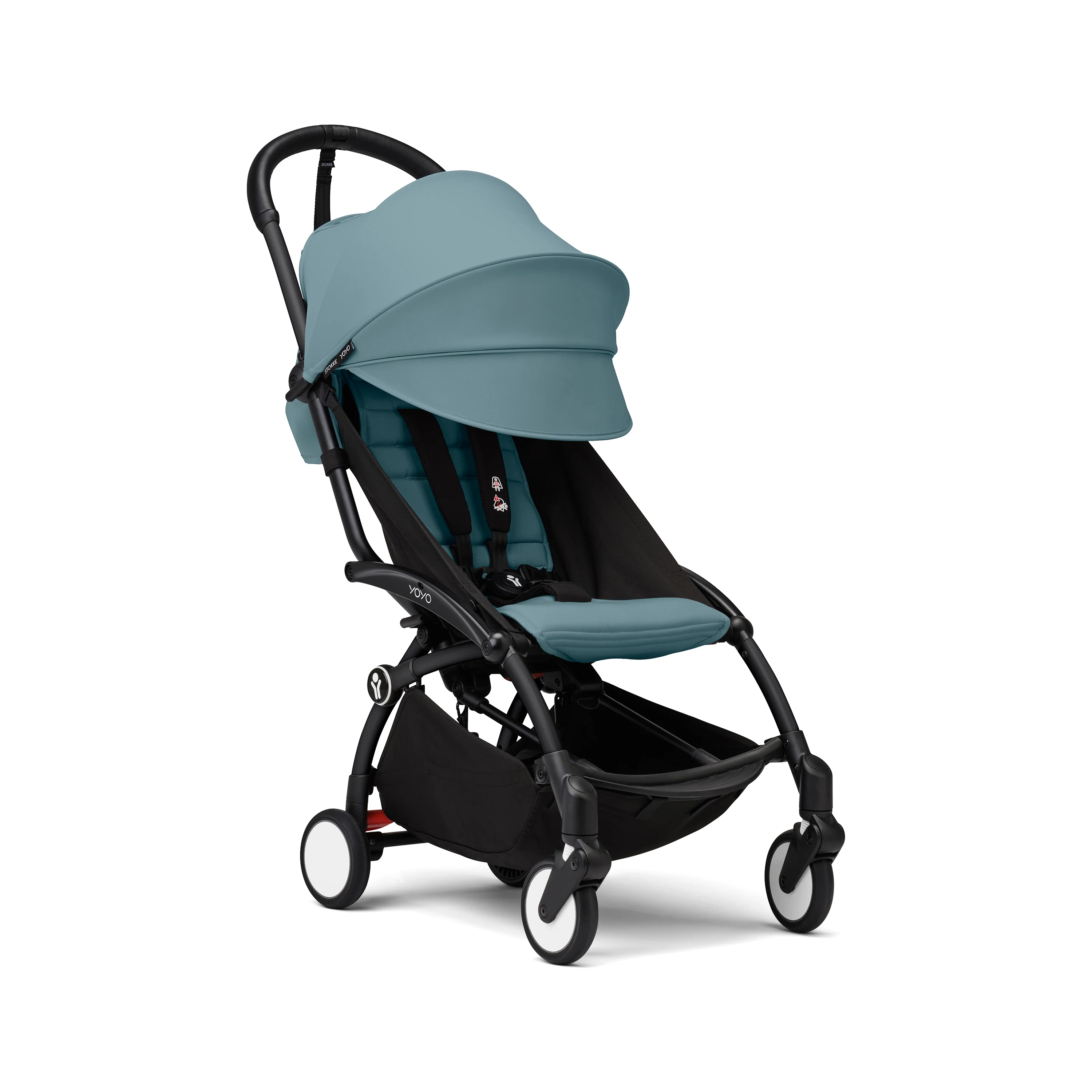 Yoyo 3 Stroller - Image 4
