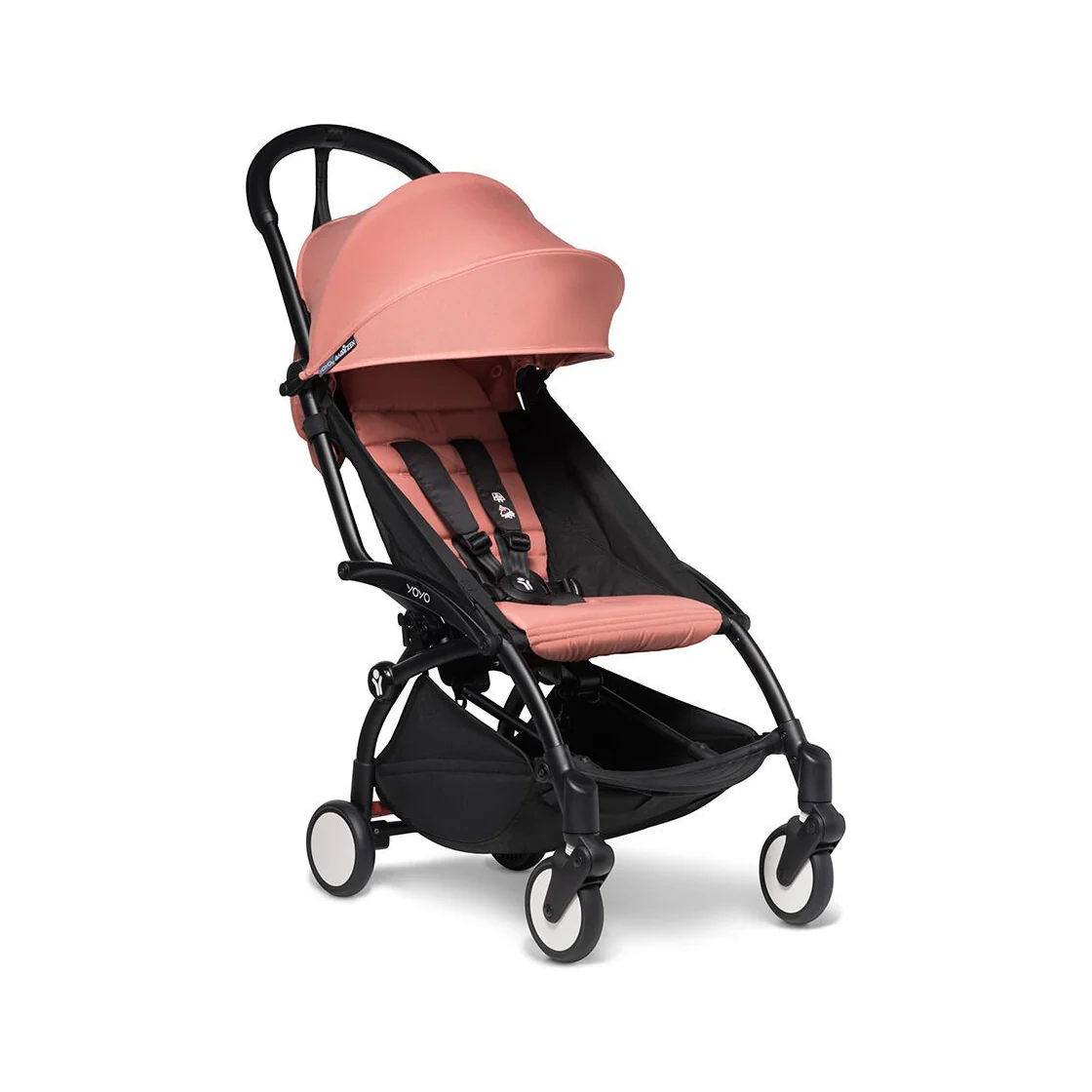 Yoyo 3 Stroller - Image 6