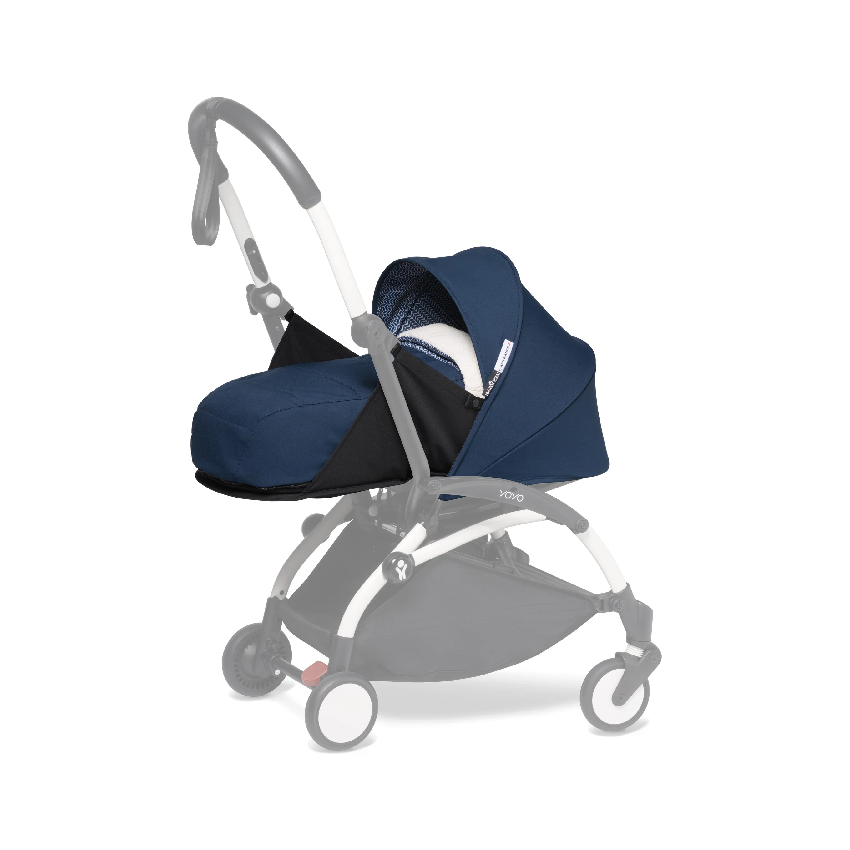 Yoyo 3 Stroller Frame - Image 17