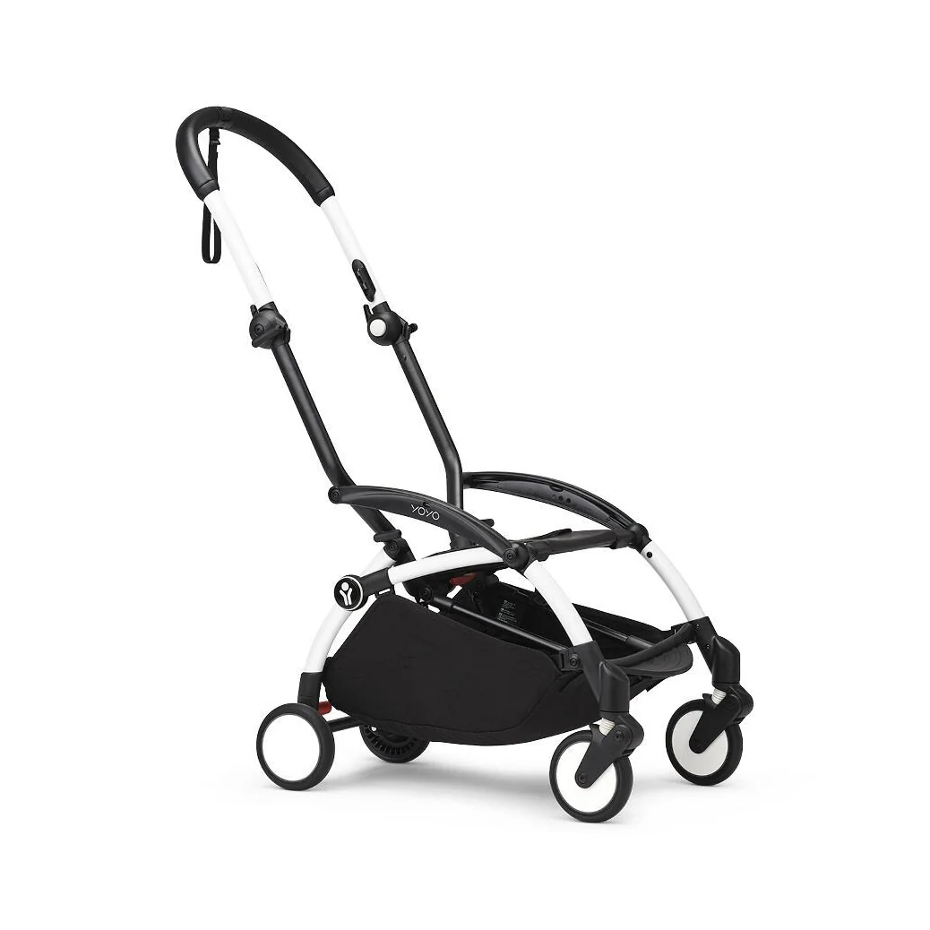Yoyo 3 Stroller Frame - Image 3