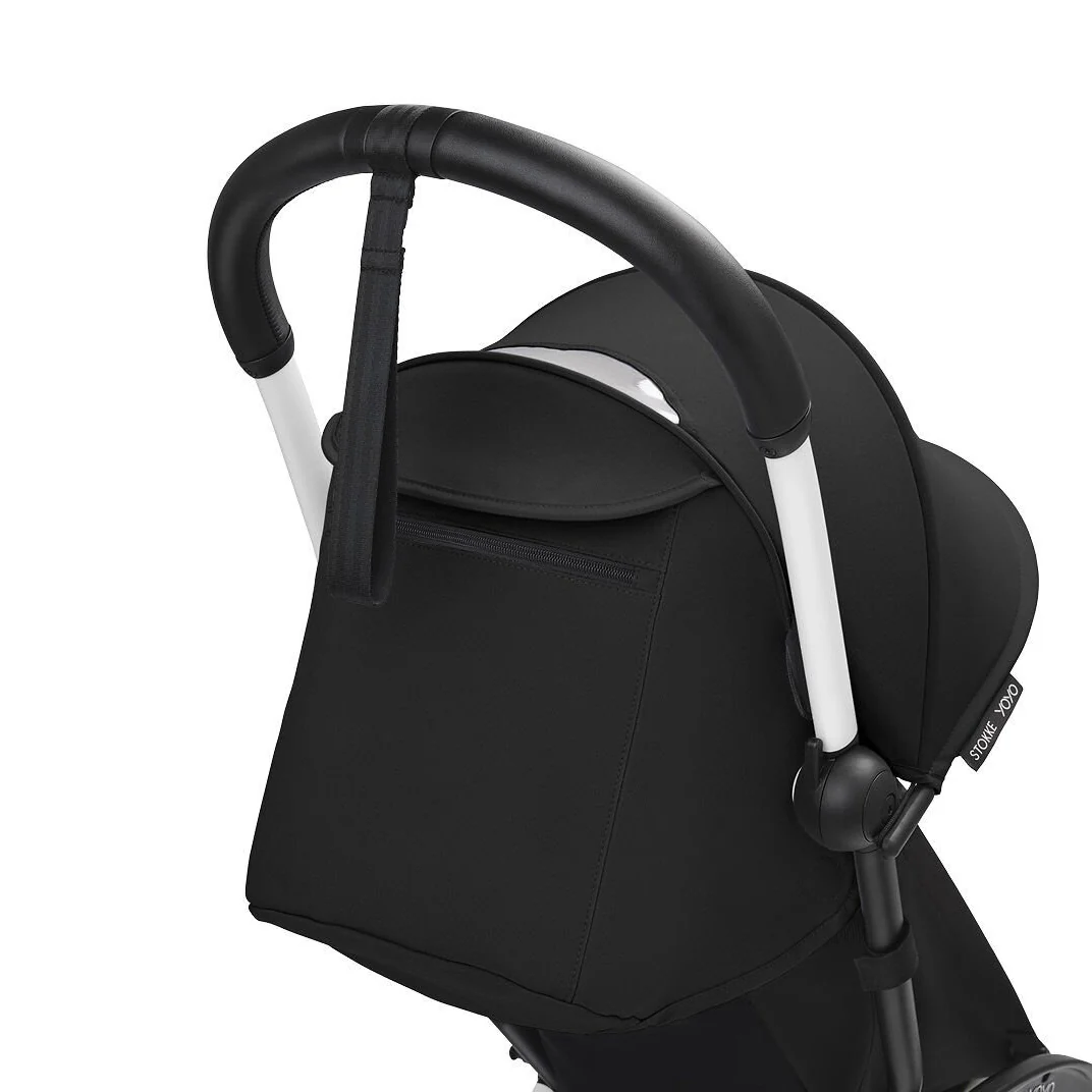 Yoyo 6+ Color Pack - Canopy and Seat Pad - Image 14