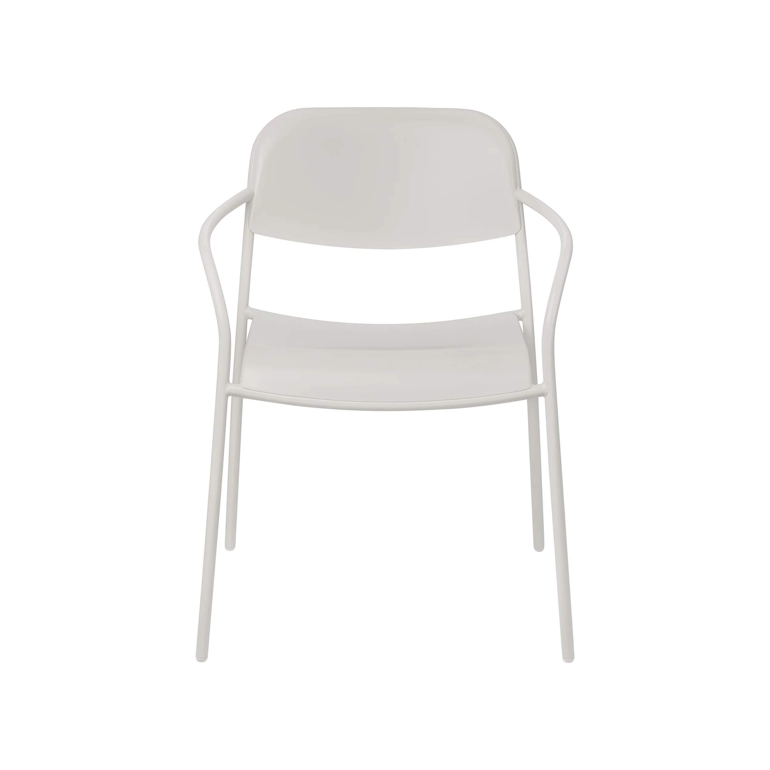 Yua Outdoor Armchair (Set of 2) - Image 3