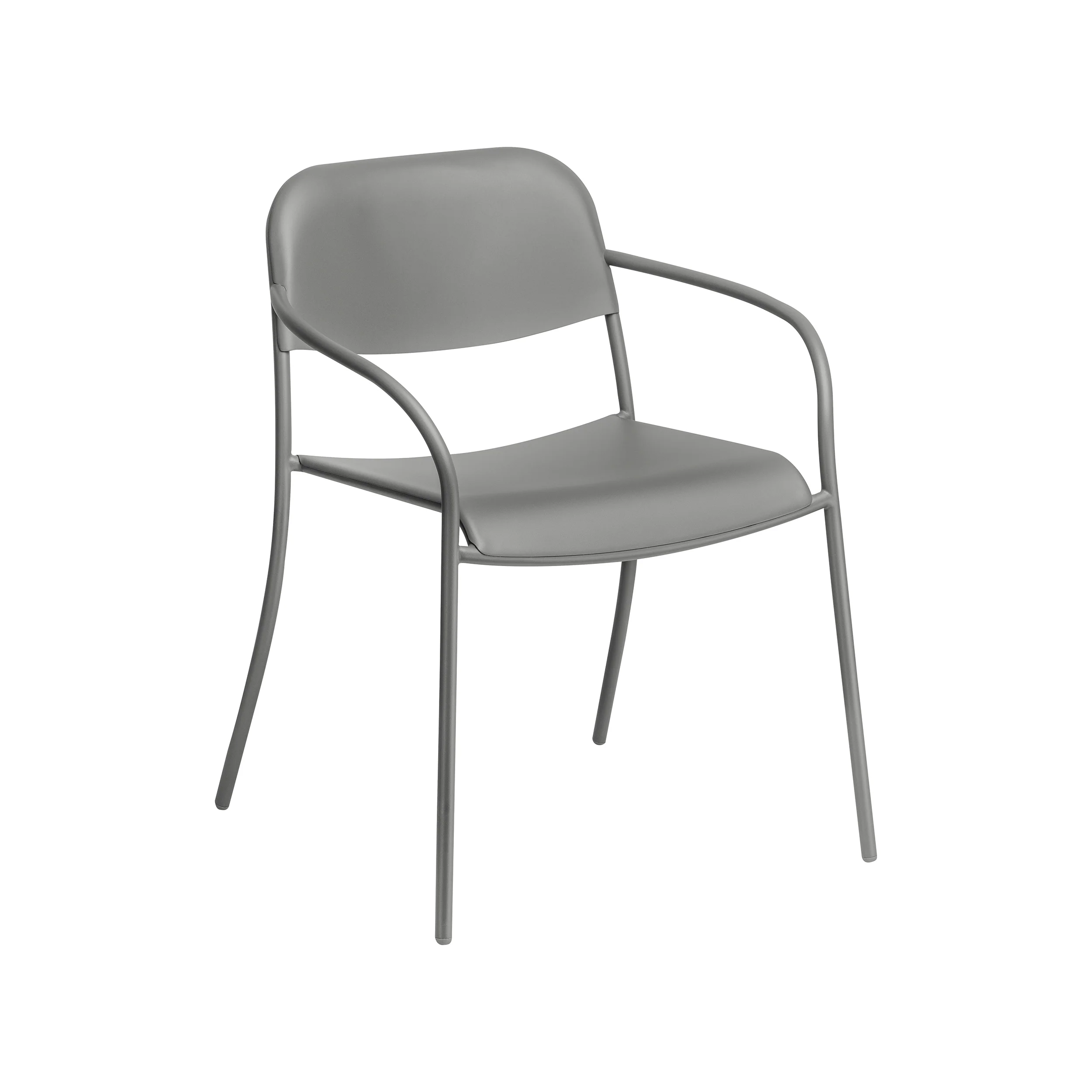Yua Outdoor Armchair (Set of 2) - Image 6