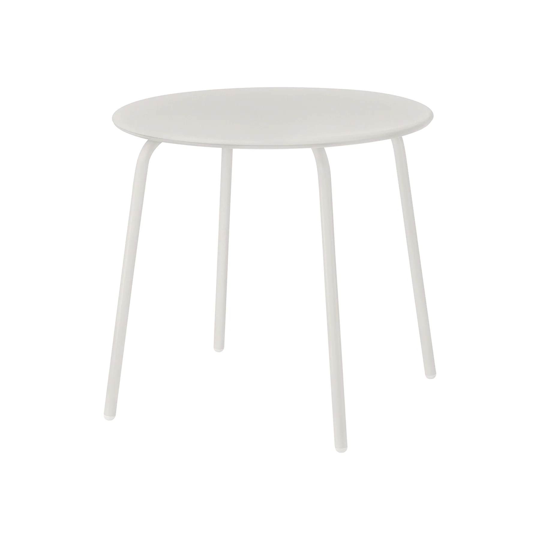 Yua Outdoor Round Bistro Table - Image 3