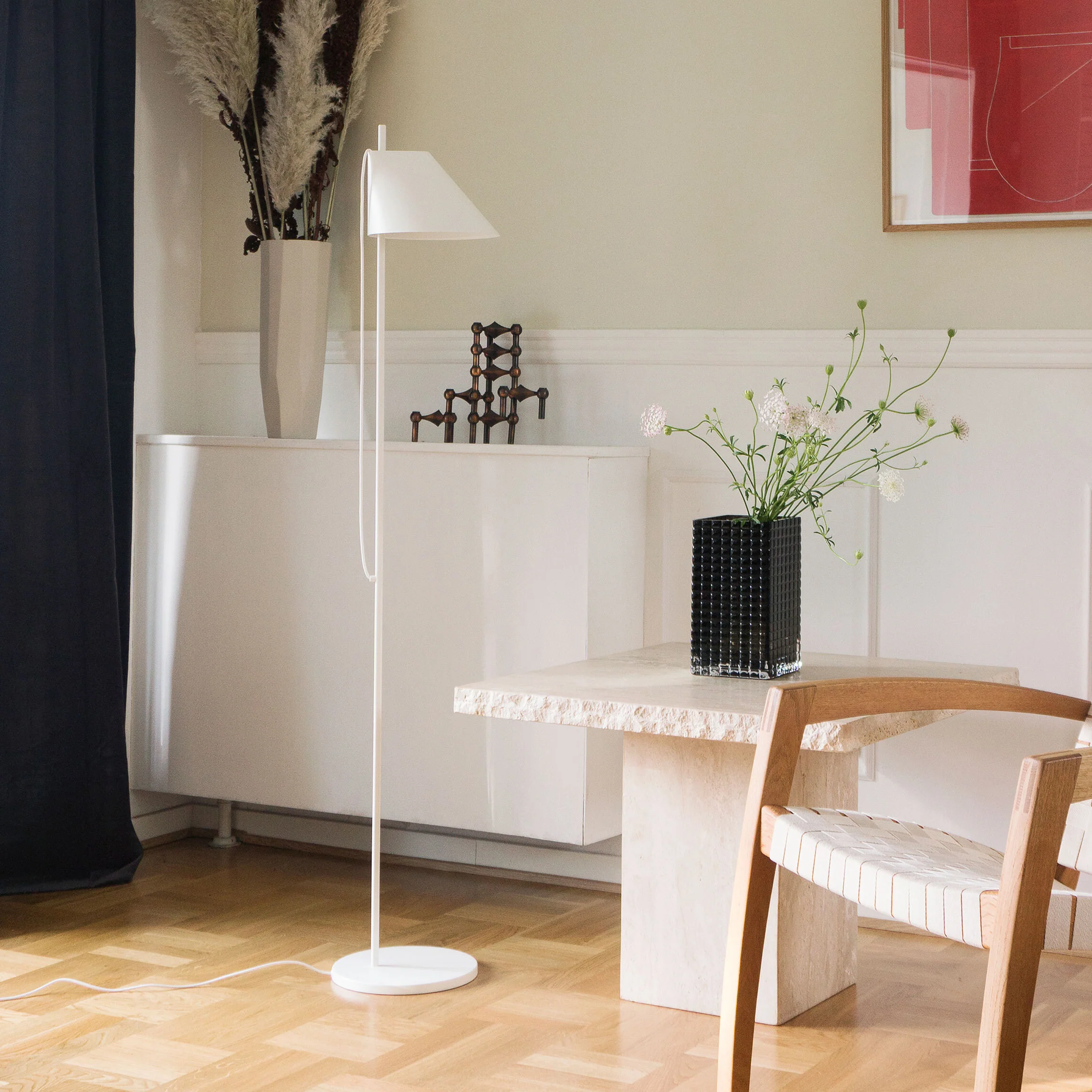 Yuh Floor Lamp - Image 10