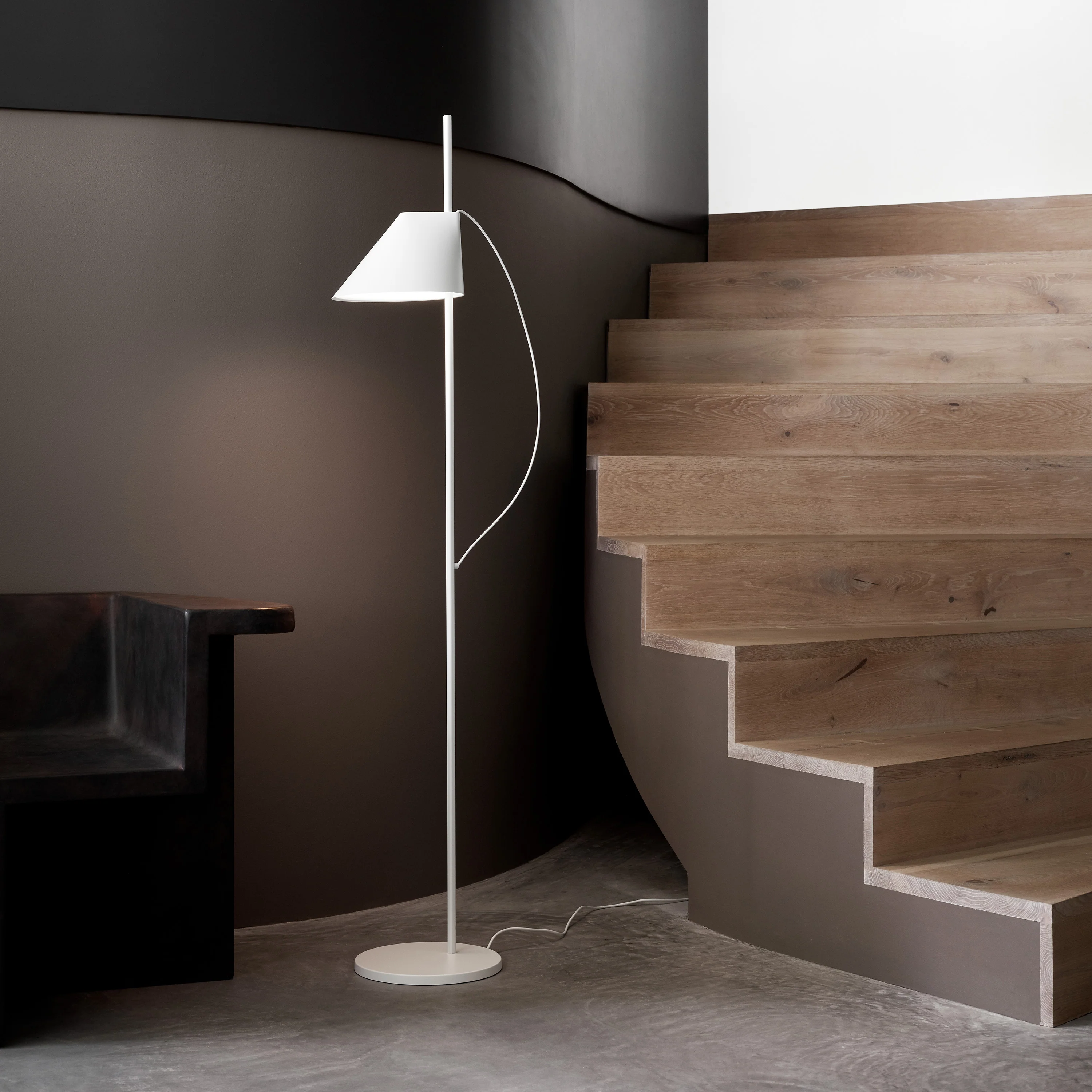 Yuh Floor Lamp - Image 11