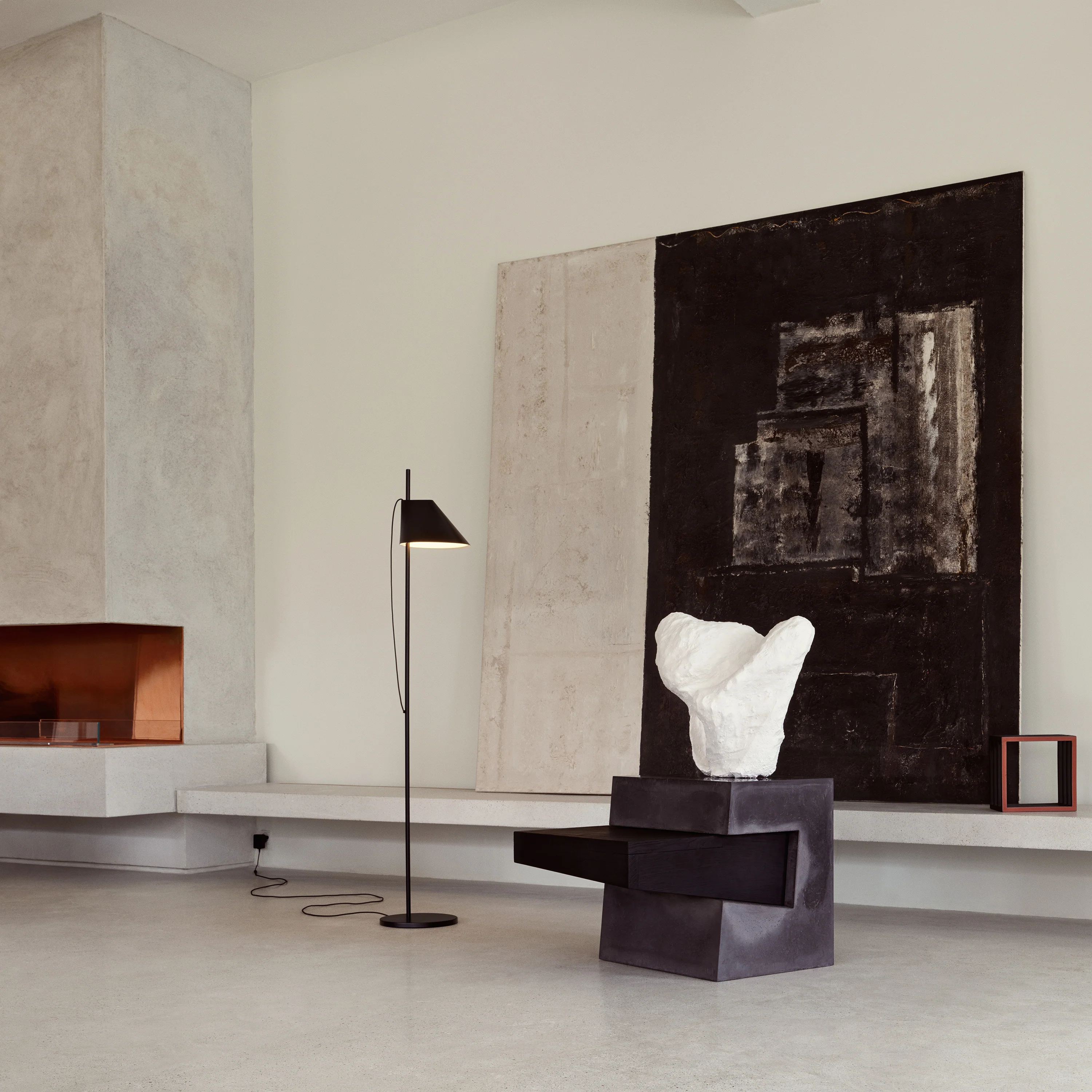 Yuh Floor Lamp - Image 12