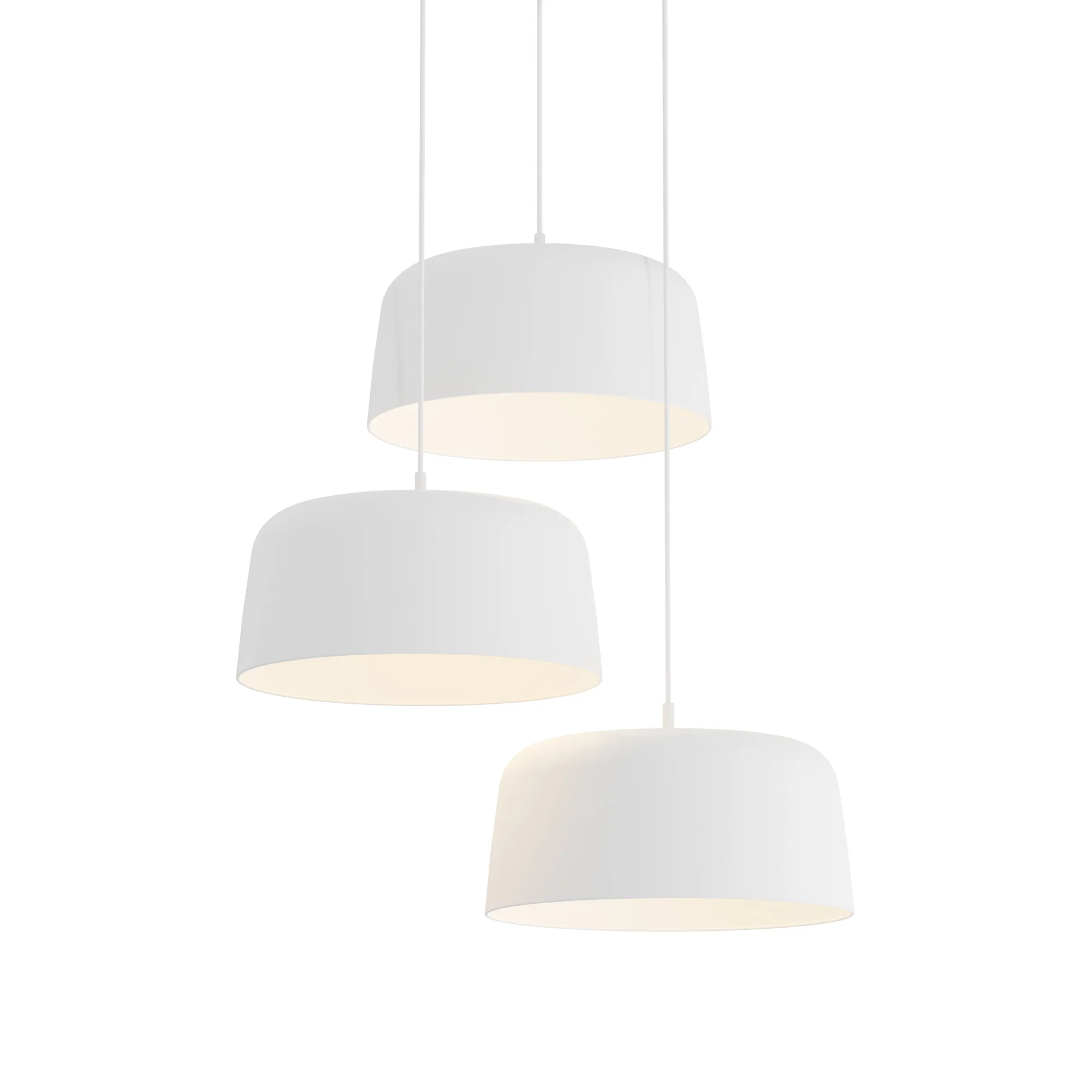 Yurei Cluster LED Pendant Light - Image 8