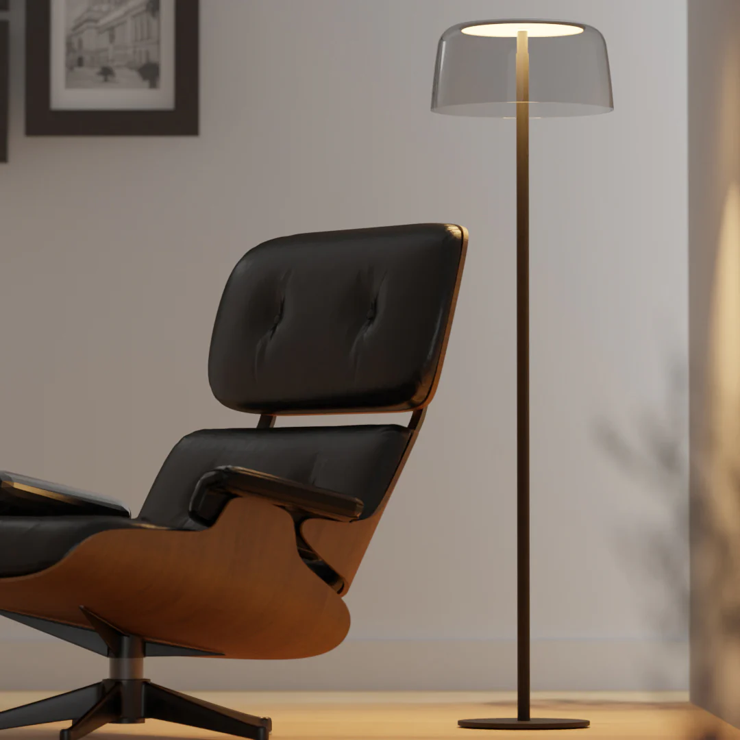 Yurei LED Floor Lamp - Image 13