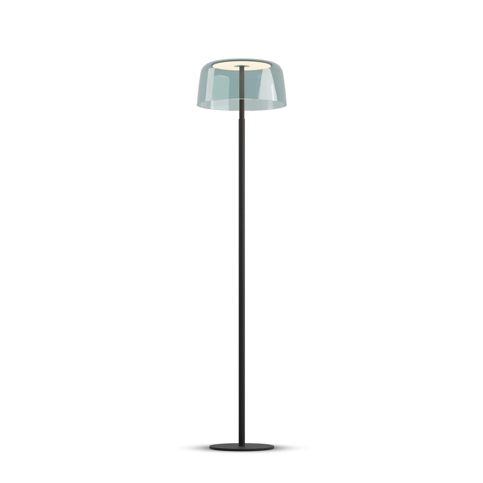 Yurei LED Floor Lamp - Image 5