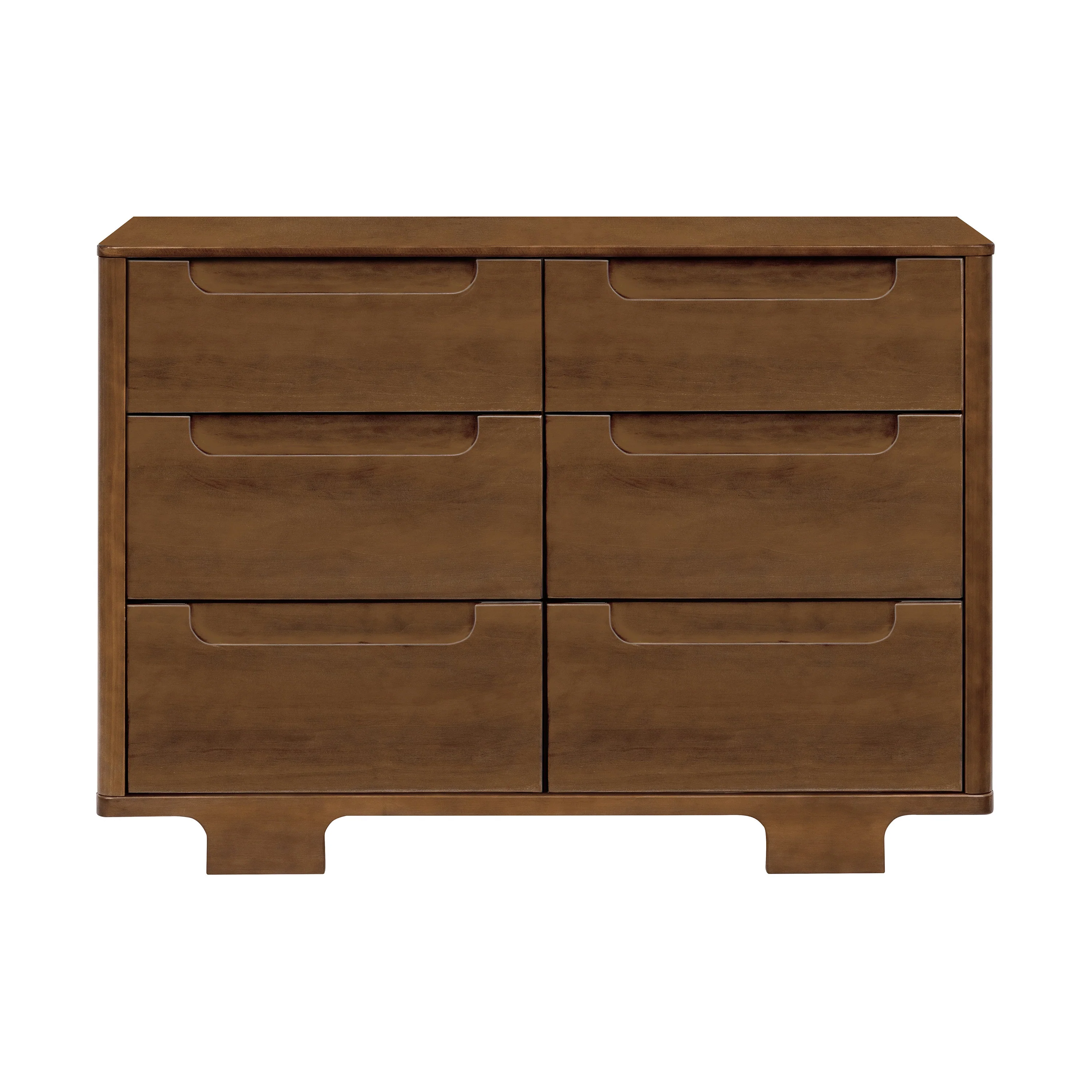 Yuzu 6-Drawer Dresser - Image 10