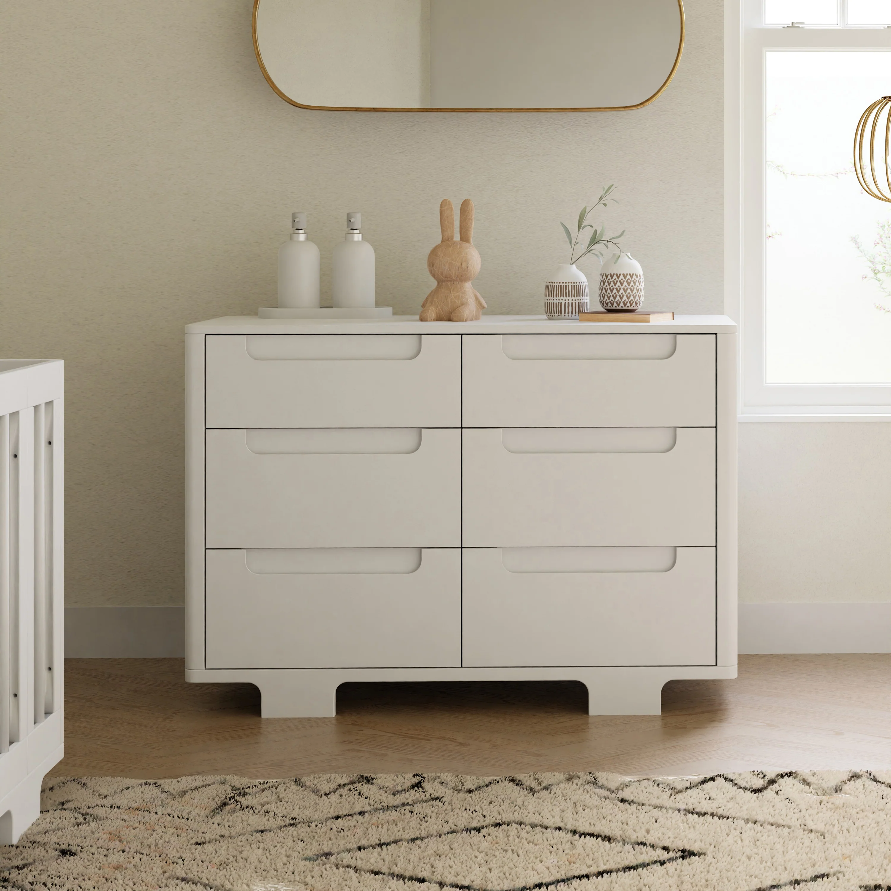 Yuzu 6-Drawer Dresser - Image 21