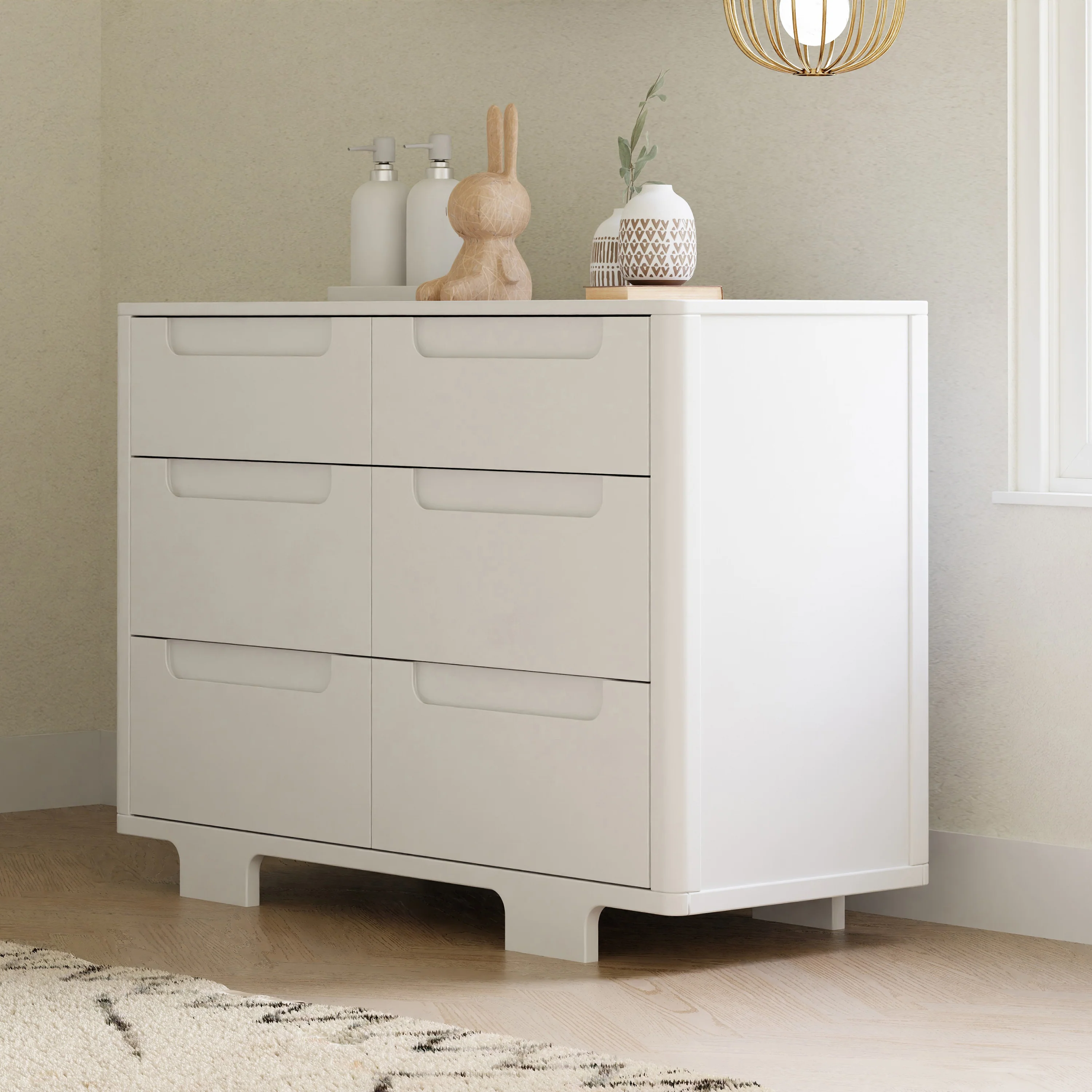 Yuzu 6-Drawer Dresser - Image 23