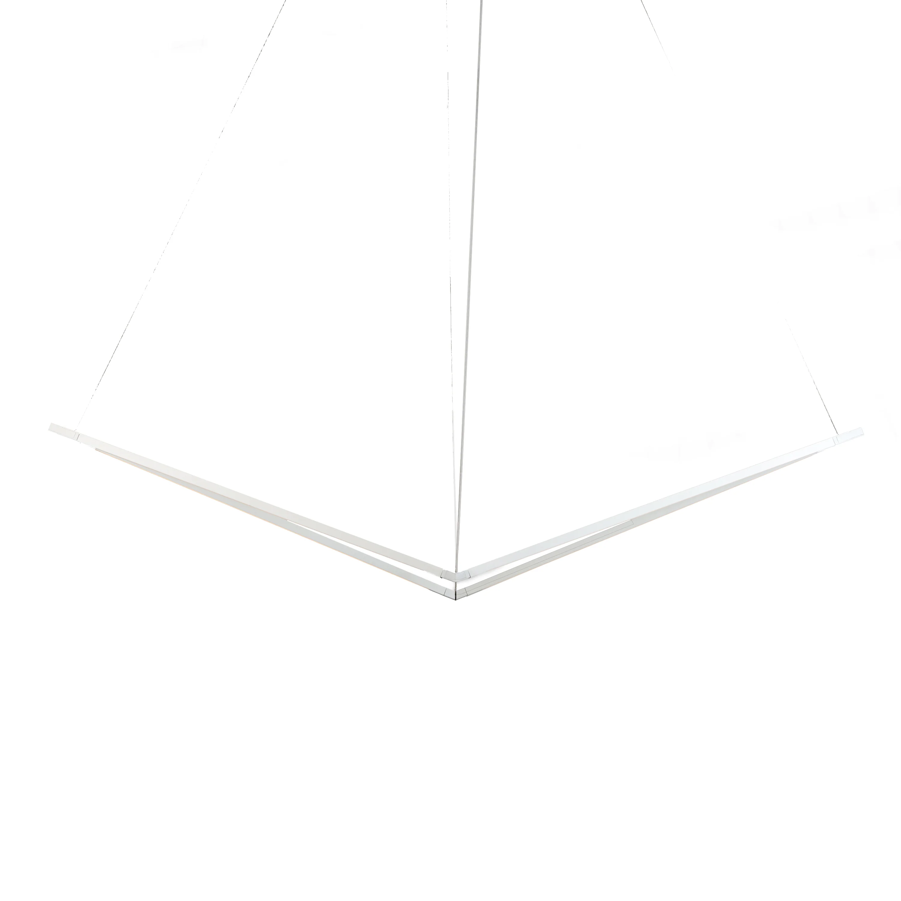 Z-Bar Bird Pendant Light - Image 12
