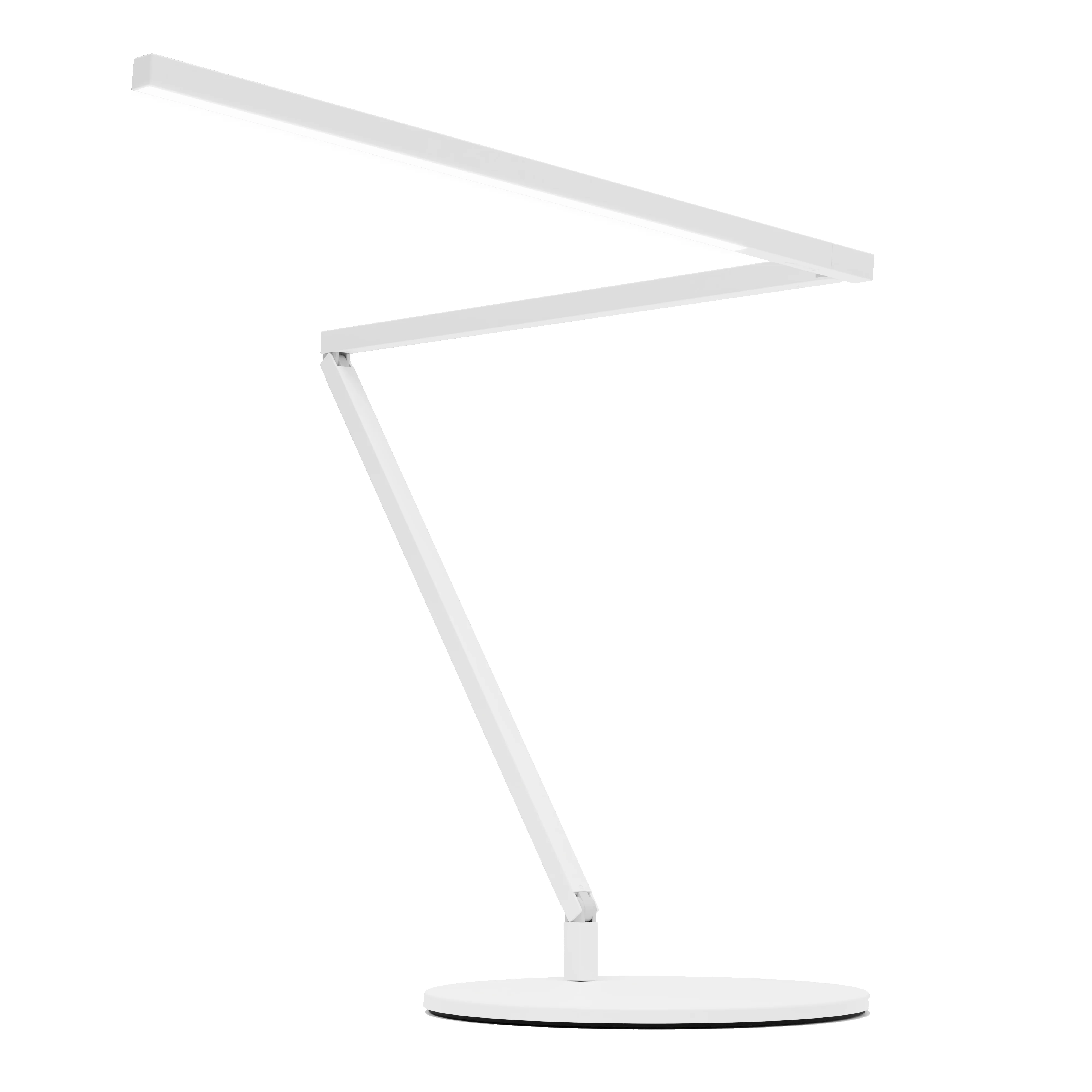 Z-Bar LED Desk Lamp - Image 34
