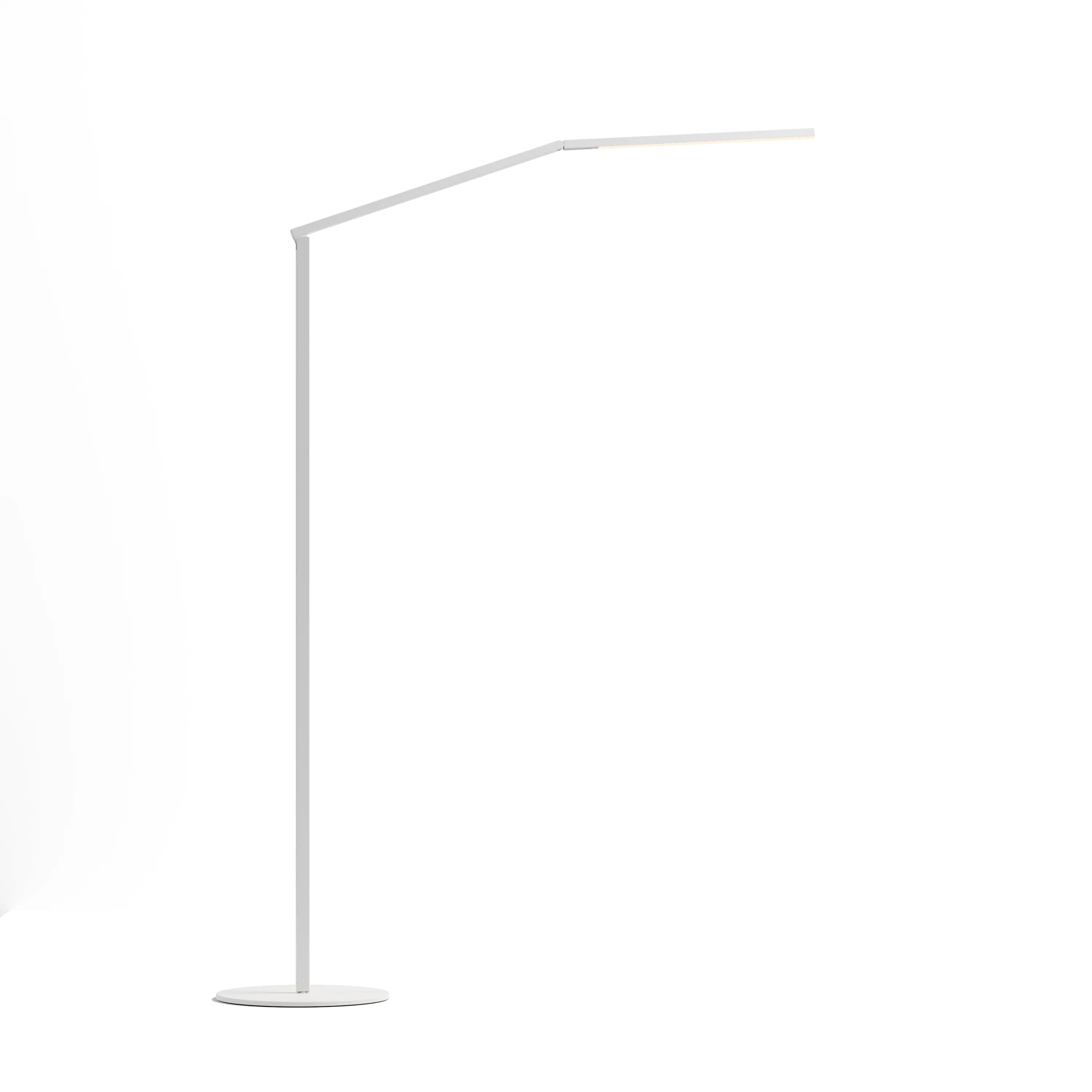 Z-Bar LED Floor Lamp - Image 4