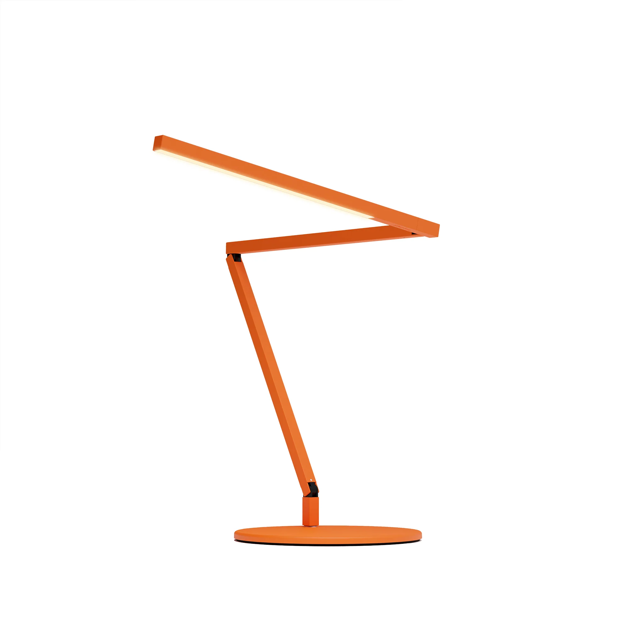 Z-Bar Mini LED Desk Lamp - Image 15
