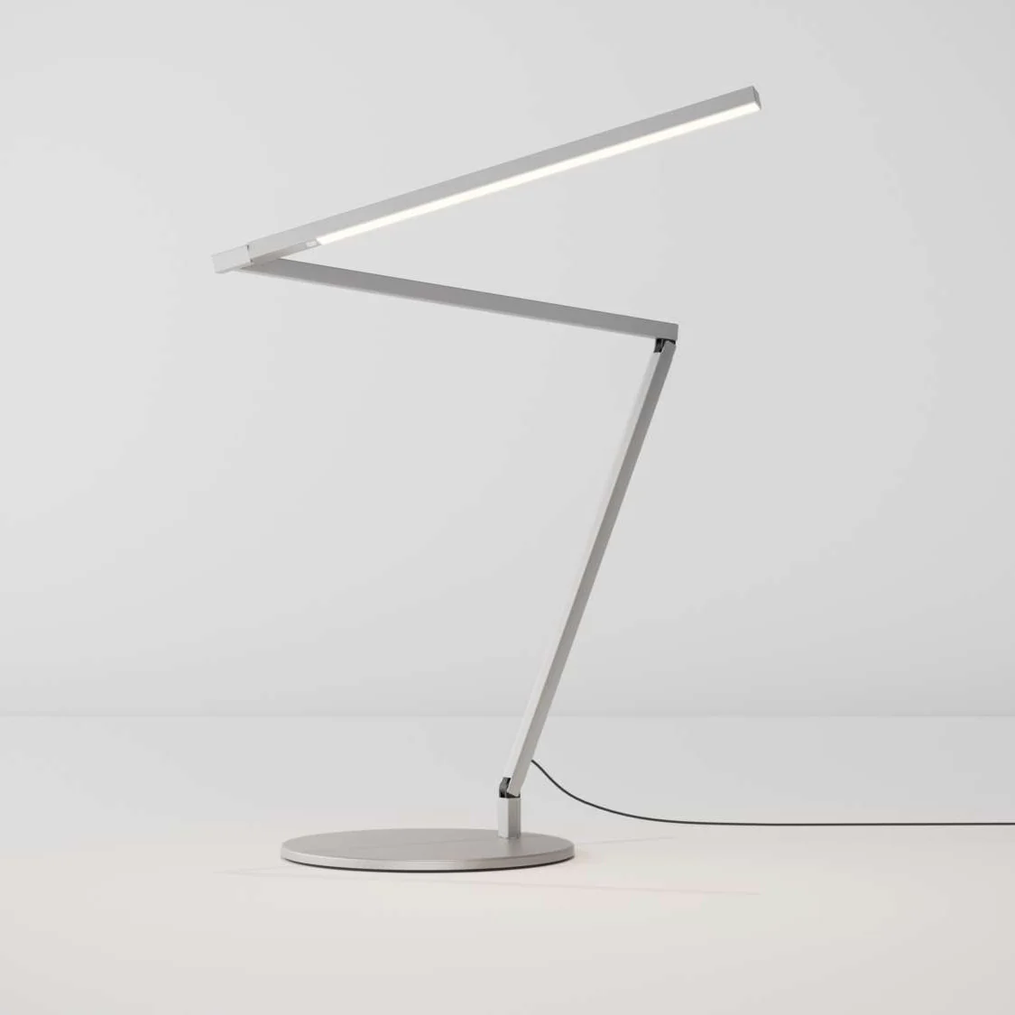 Z-Bar Pro Gen 4 LED Desk Lamp - Image 3