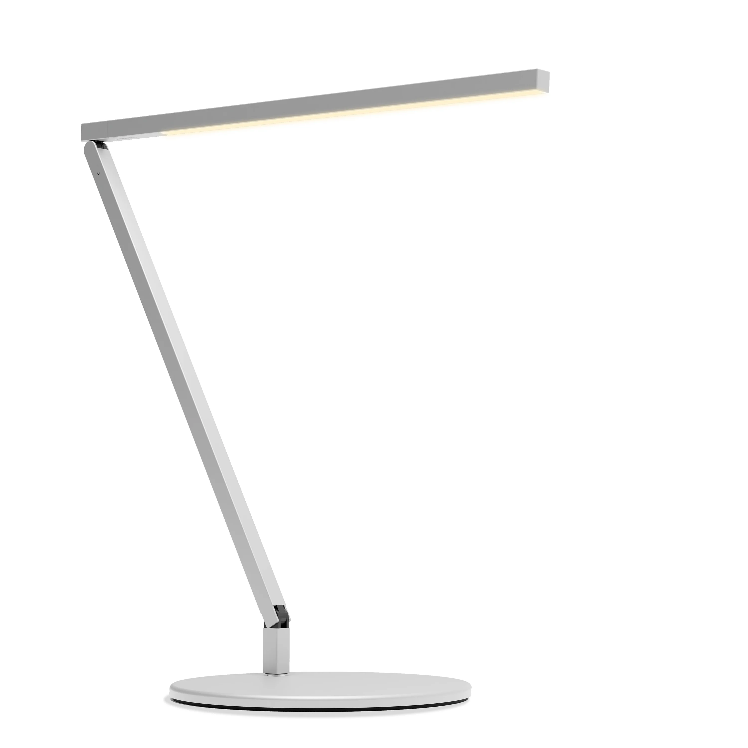 Z-Bar Solo LED Desk Lamp - Image 102