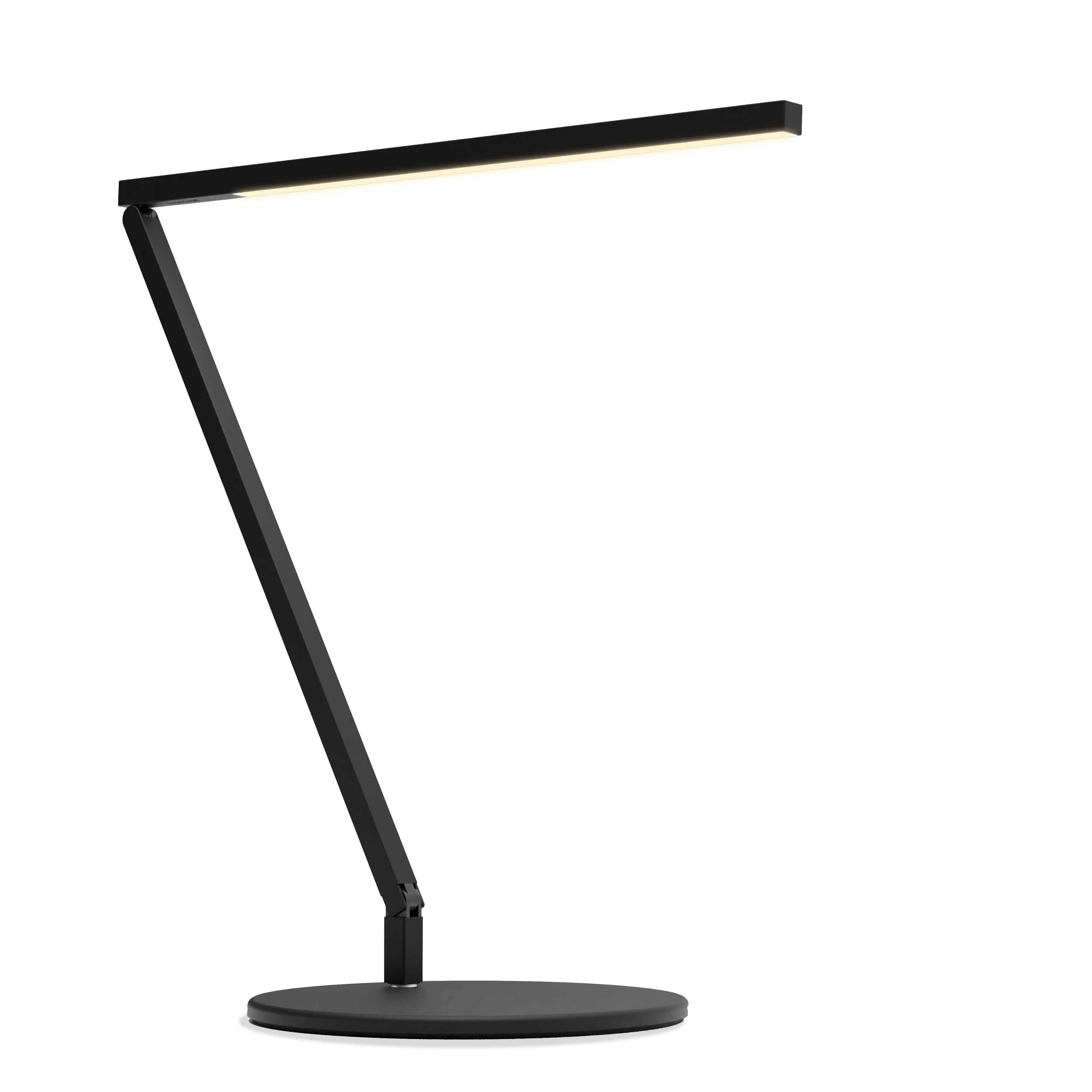 Z-Bar Solo LED Desk Lamp - Image 27