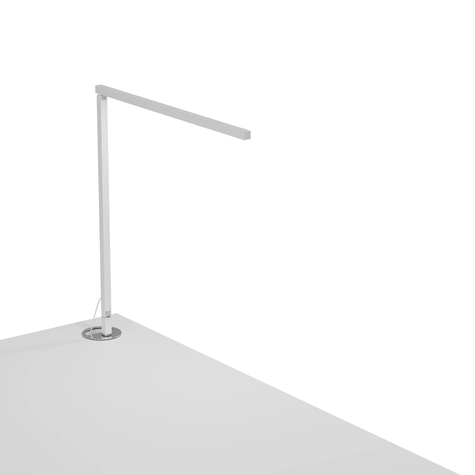 Z-Bar Solo LED Desk Lamp - Image 35