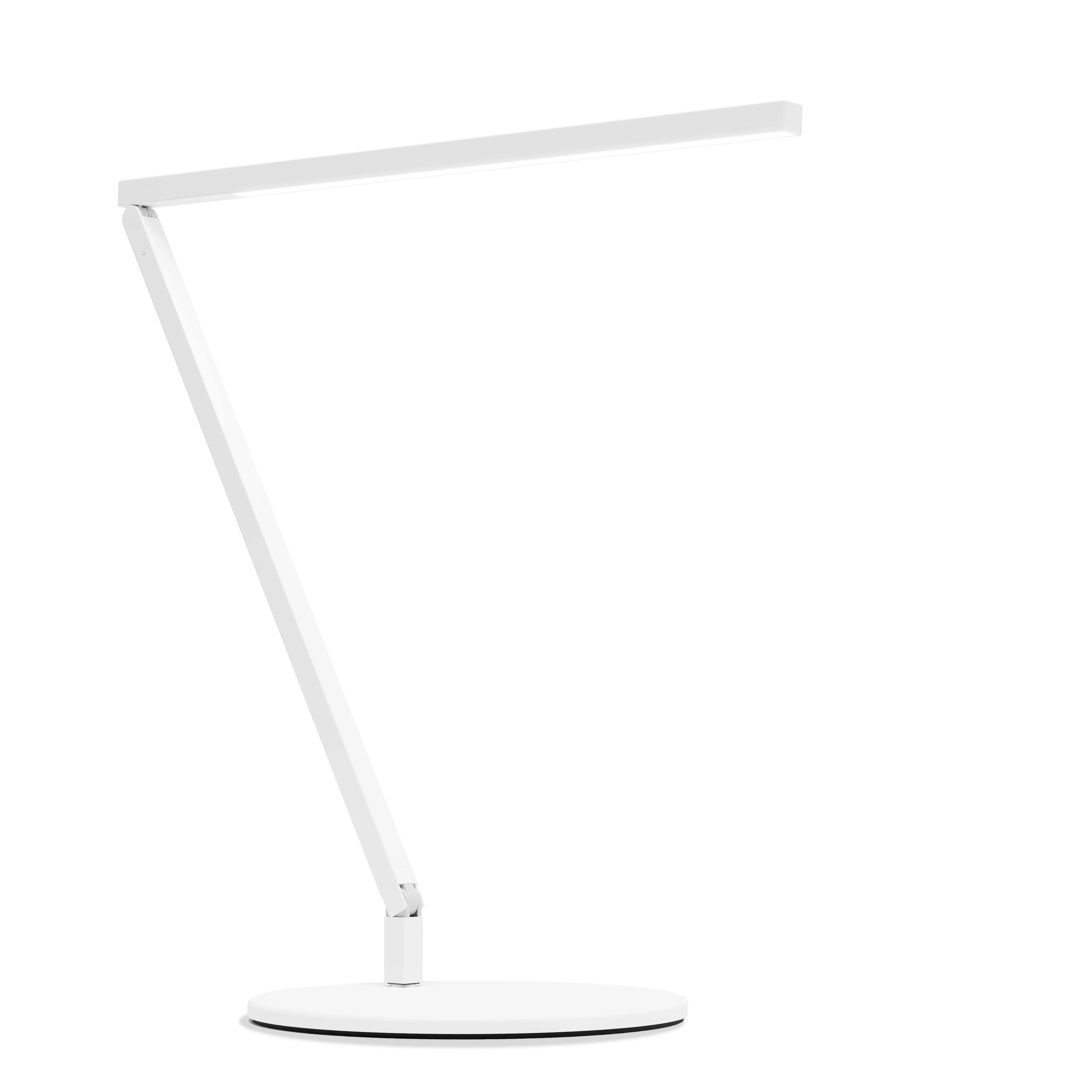 Z-Bar Solo LED Desk Lamp - Image 50