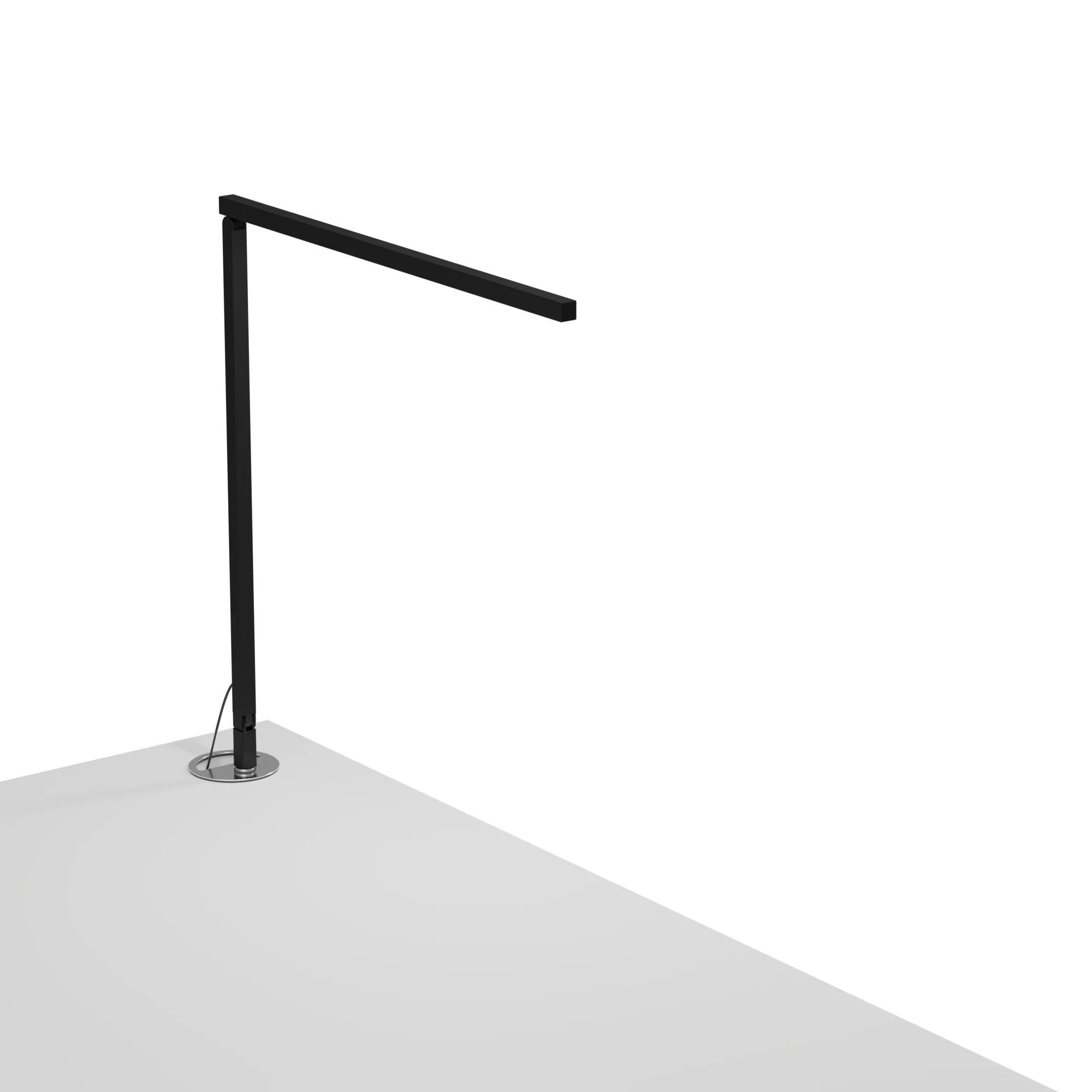 Z-Bar Solo Pro Gen 4 LED Desk Lamp - Image 9