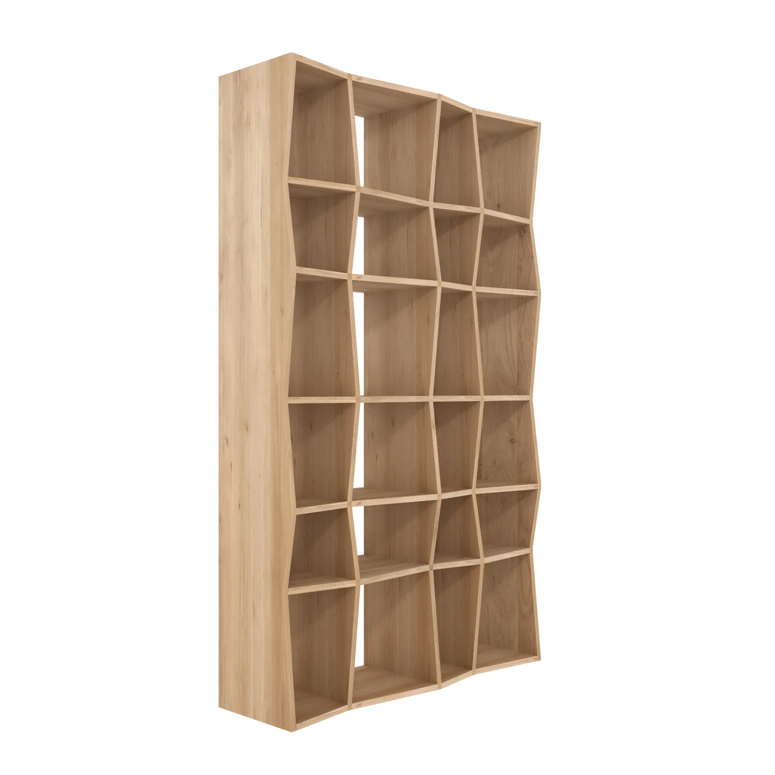 Z Book Shelf - Image 5