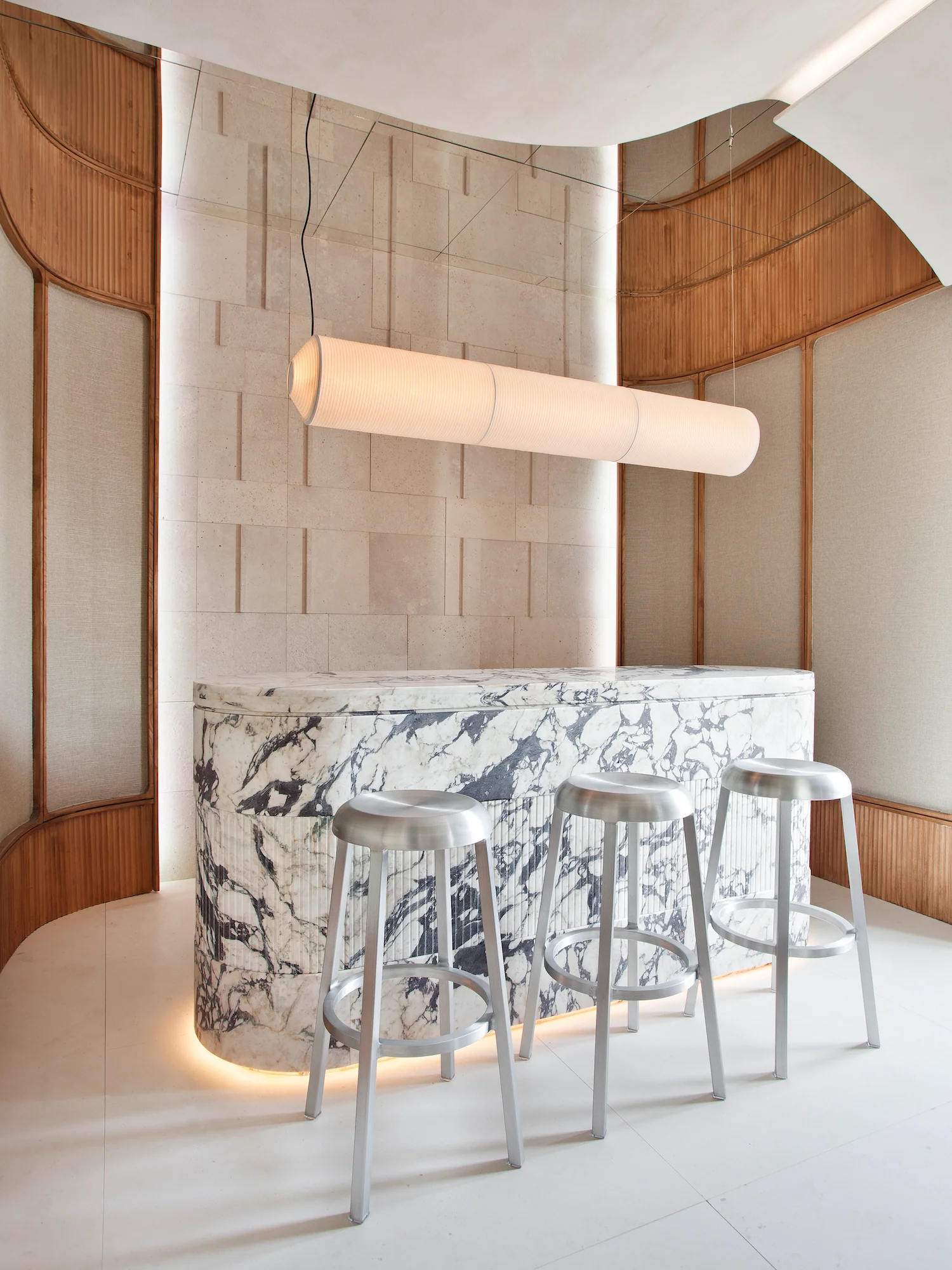 ZA Bar and Counter Stool - Image 102