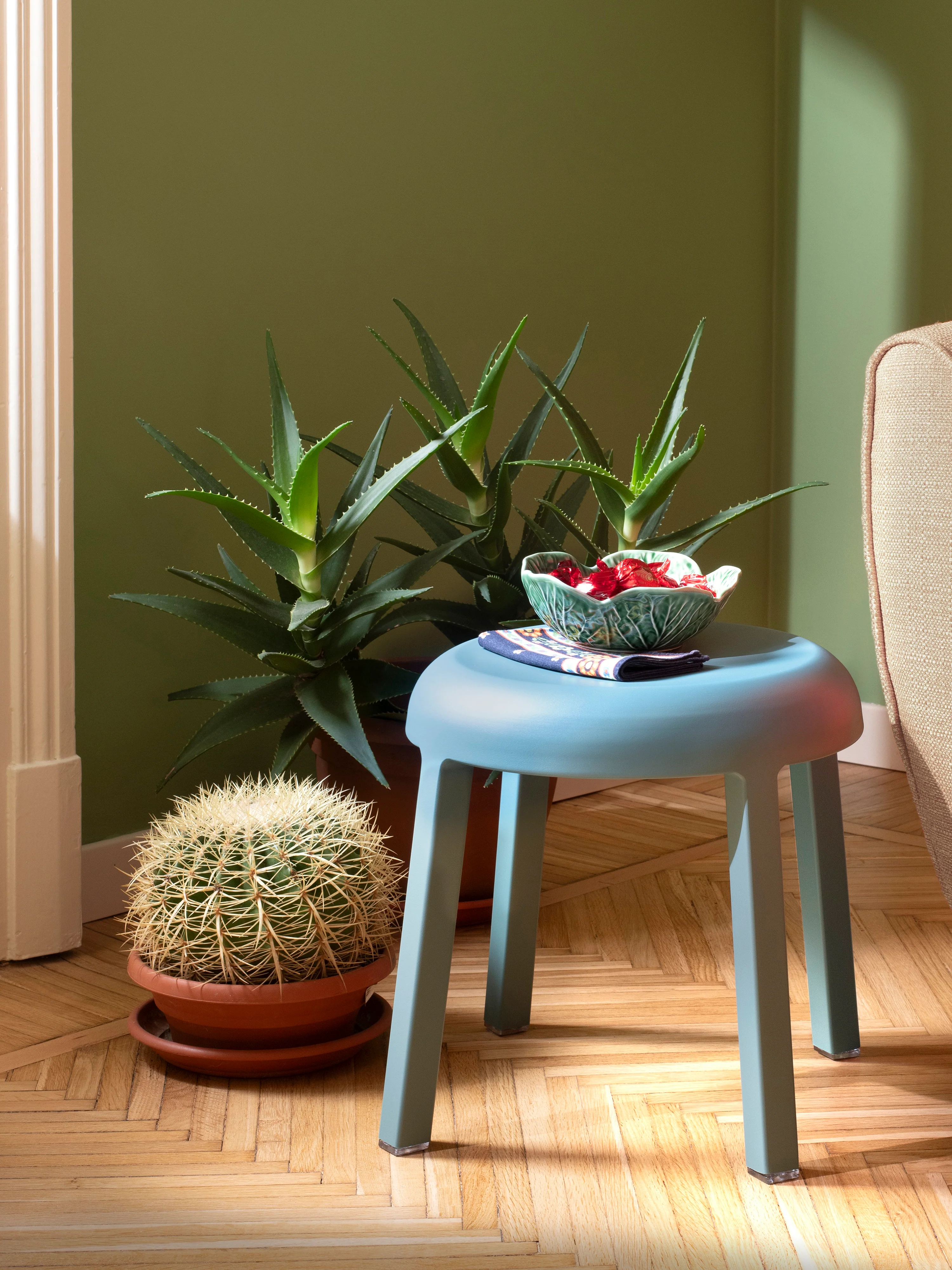ZA Bar and Counter Stool - Image 118