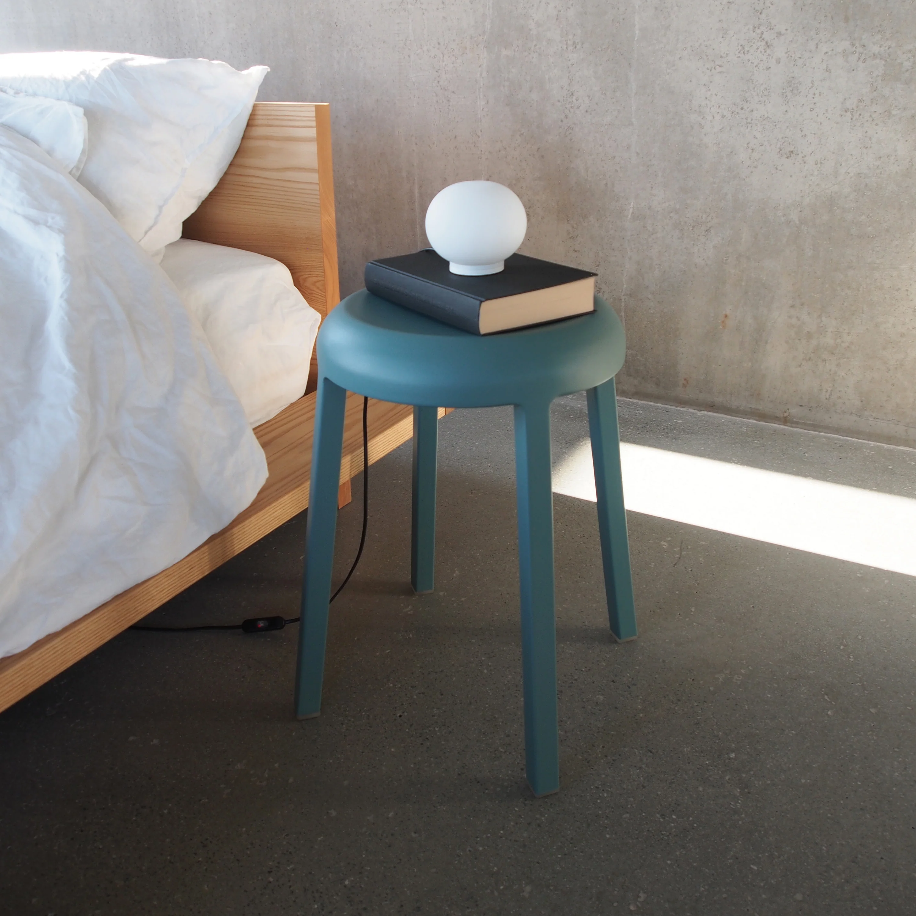 ZA Bar and Counter Stool - Image 26