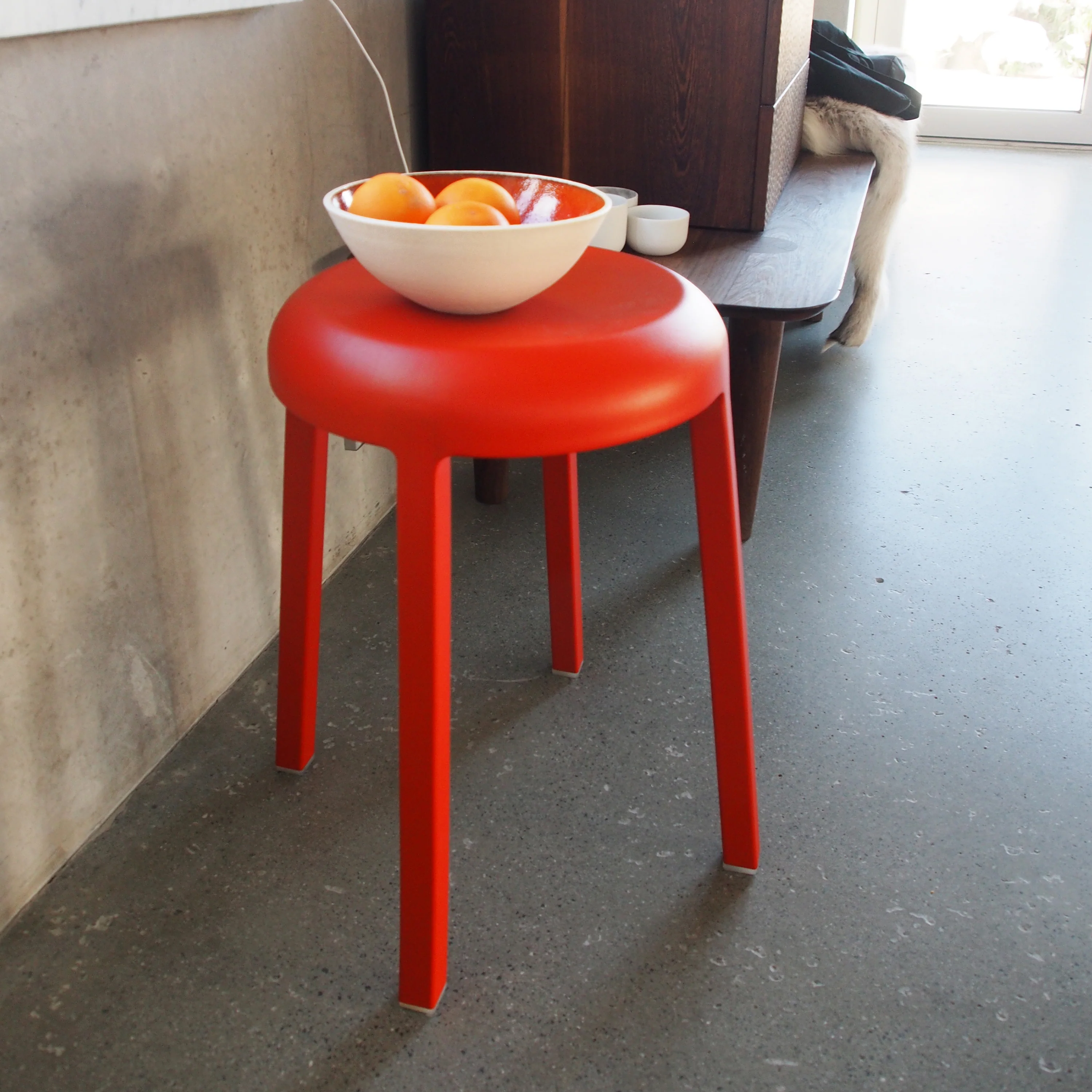 ZA Bar and Counter Stool - Image 27