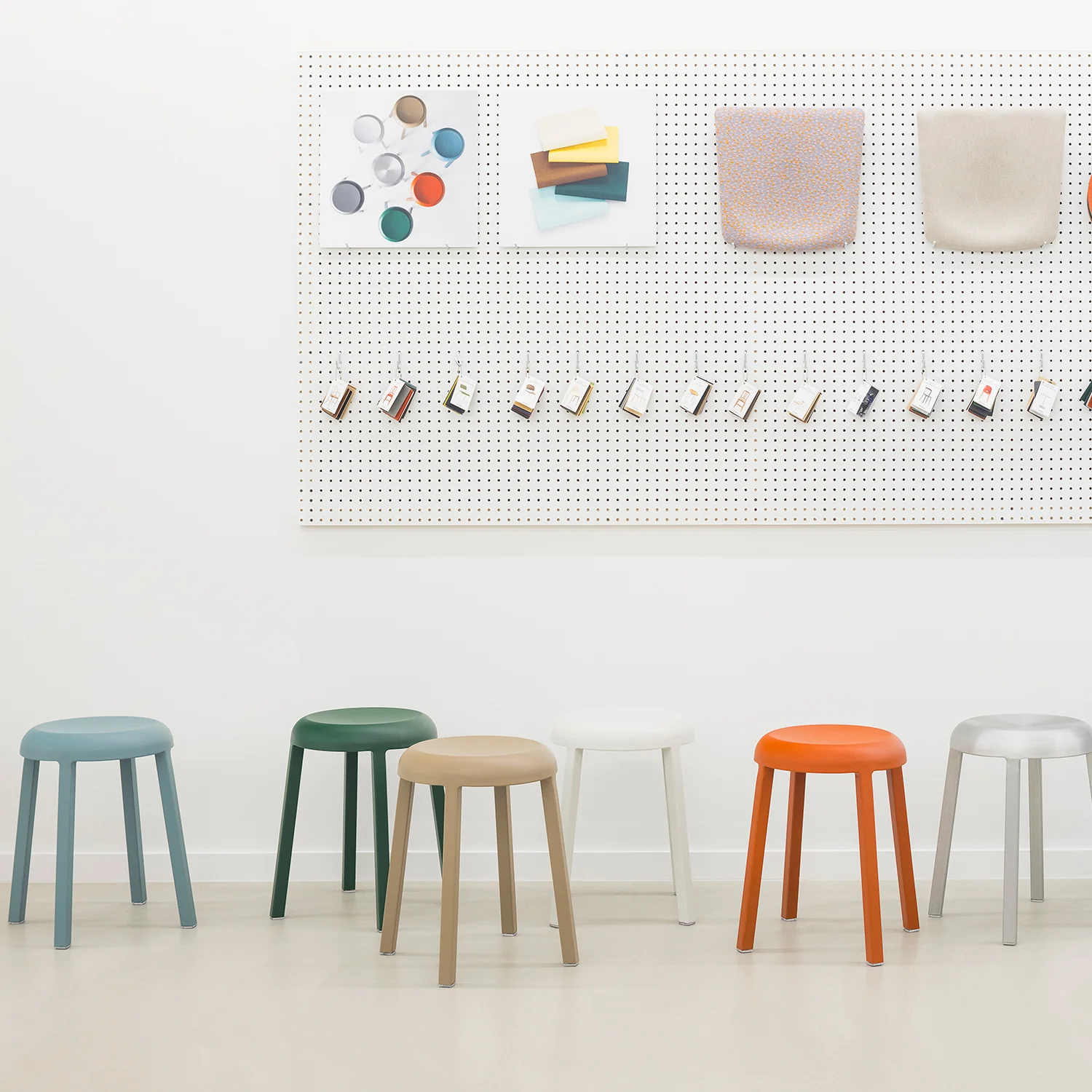 ZA Bar and Counter Stool - Image 55