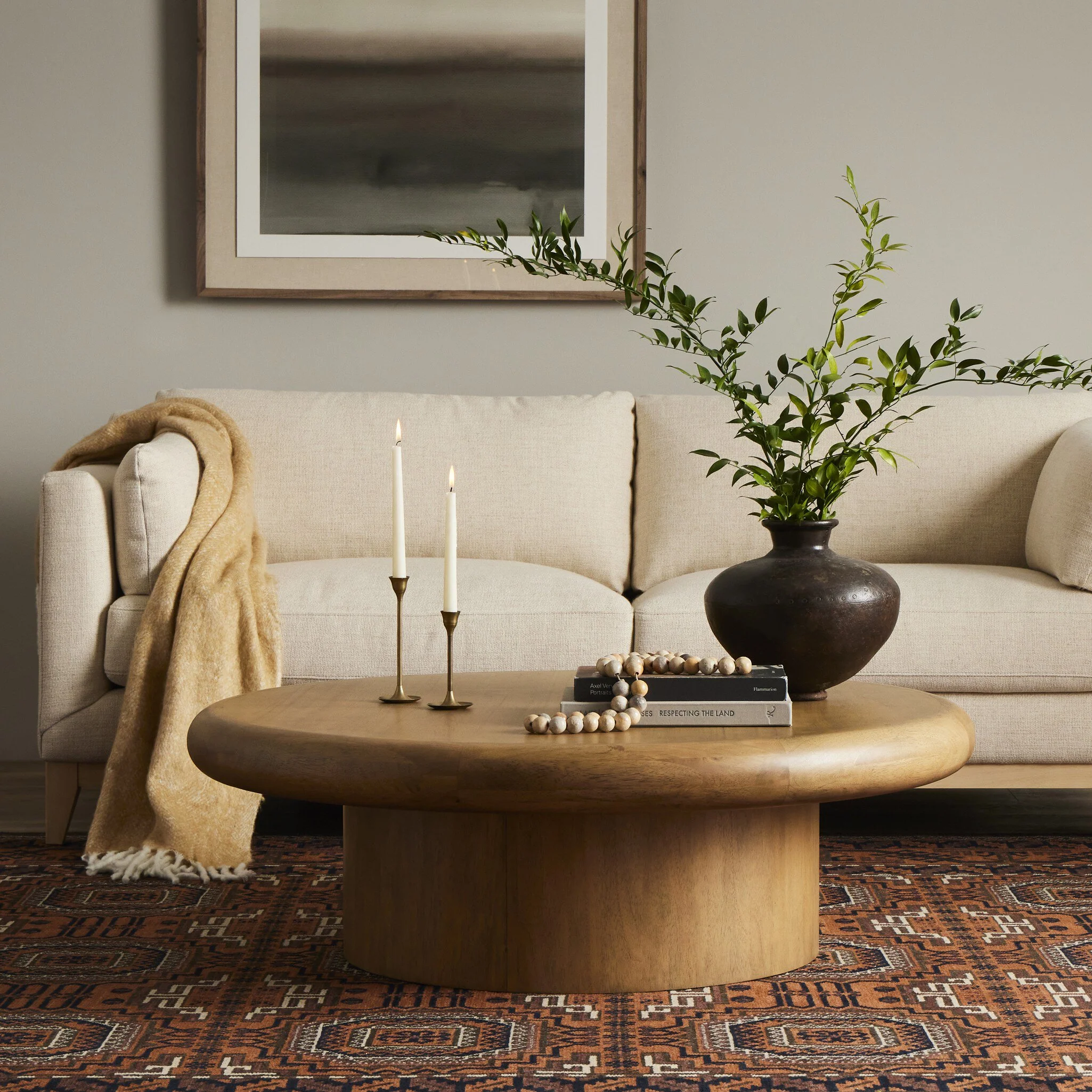 Zach Coffee Table - Image 13
