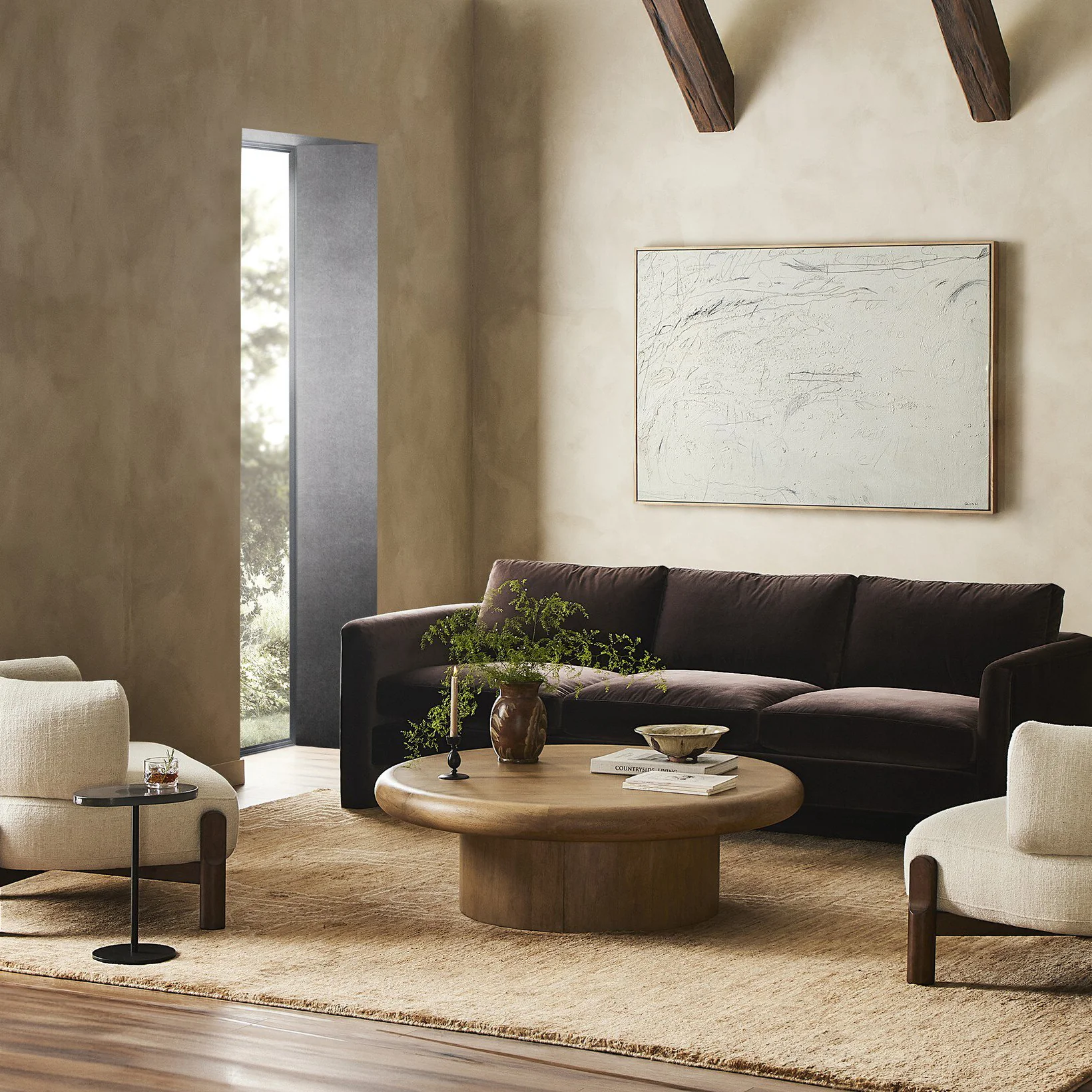 Zach Coffee Table - Image 14