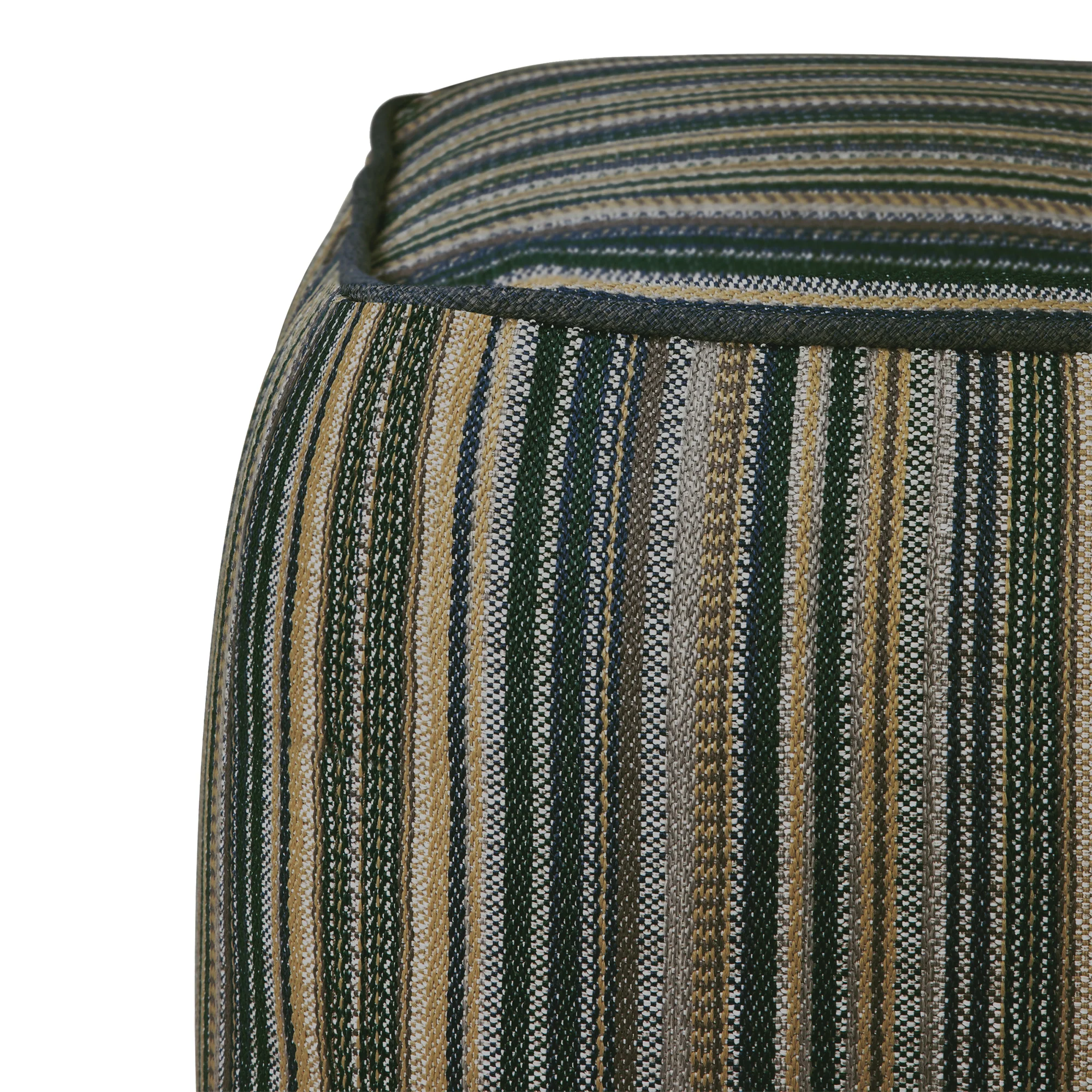 Zahara Outdoor Pouf - Image 10