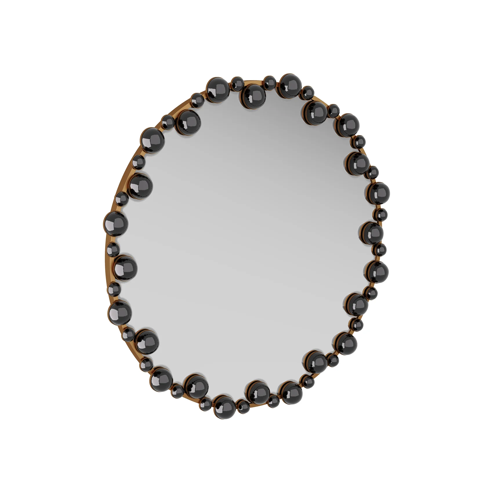 Zaldana Mirror - Image 3