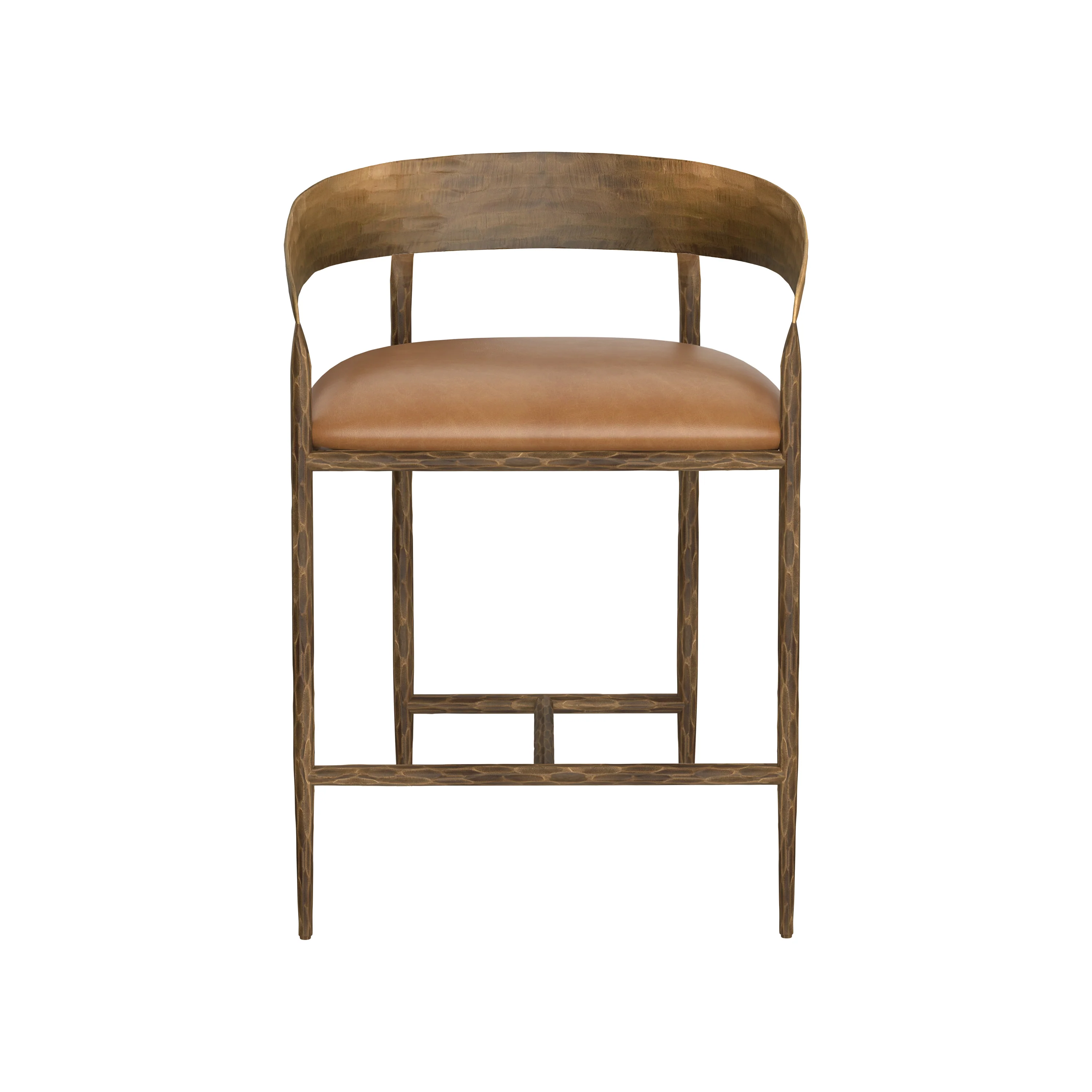 Zanatta Stool - Image 3