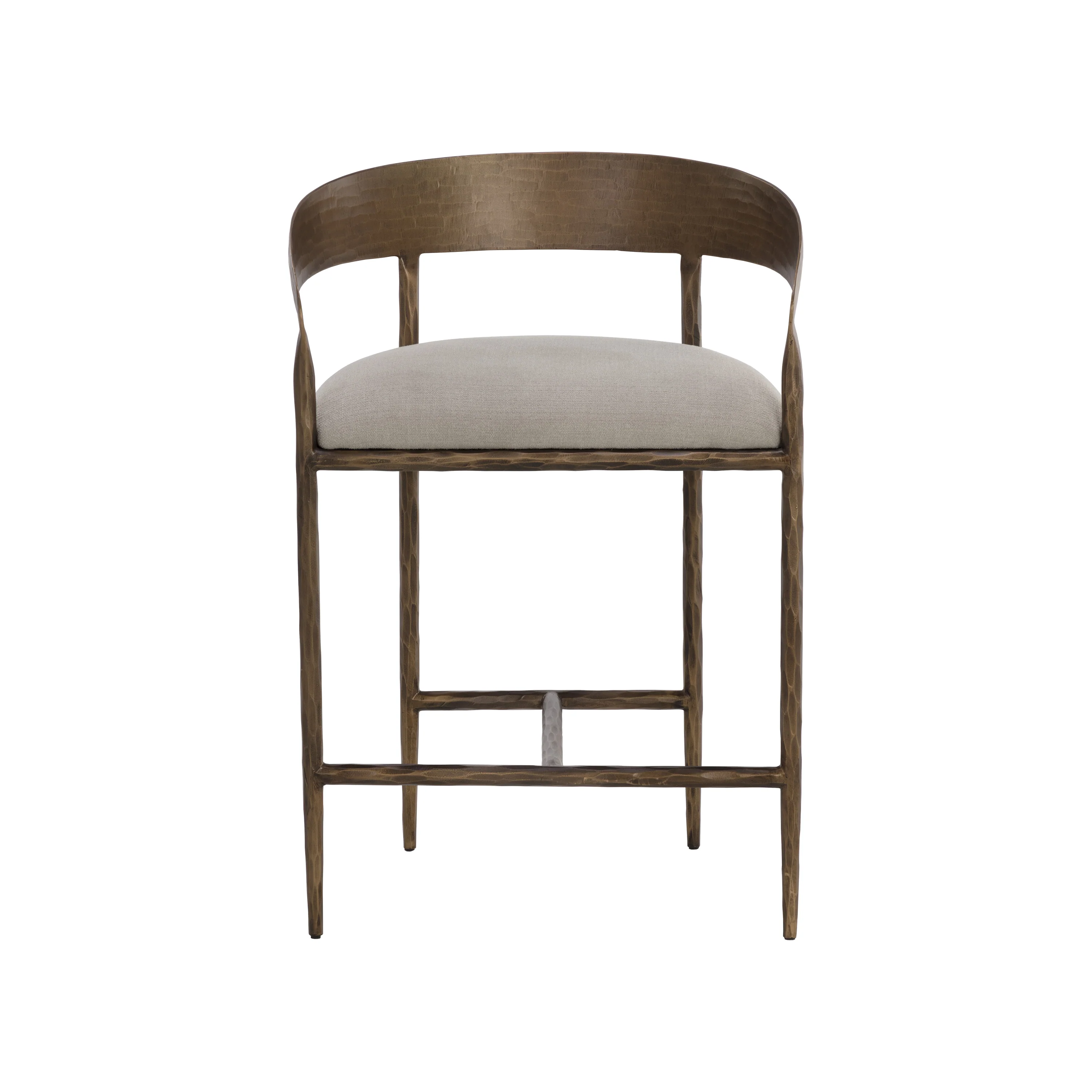 Zanatta Stool - Image 4