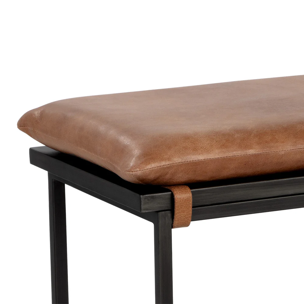 Zancor Dining Bench - Image 5