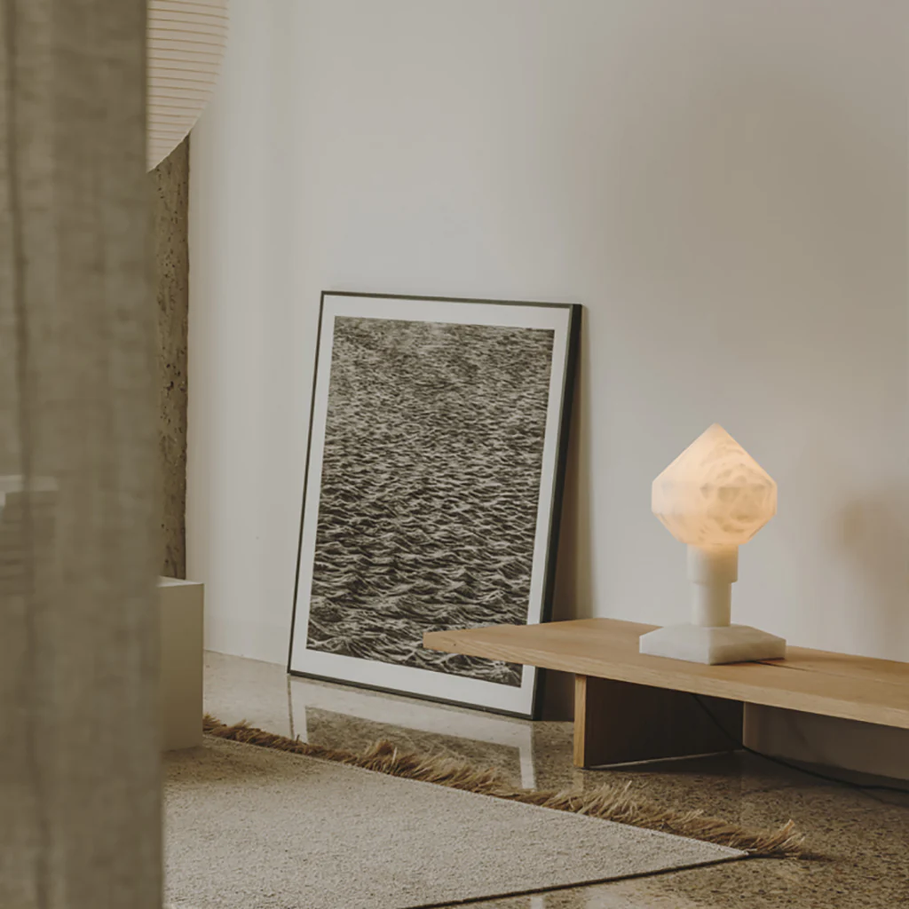 Zeleste Table Lamp - Image 2