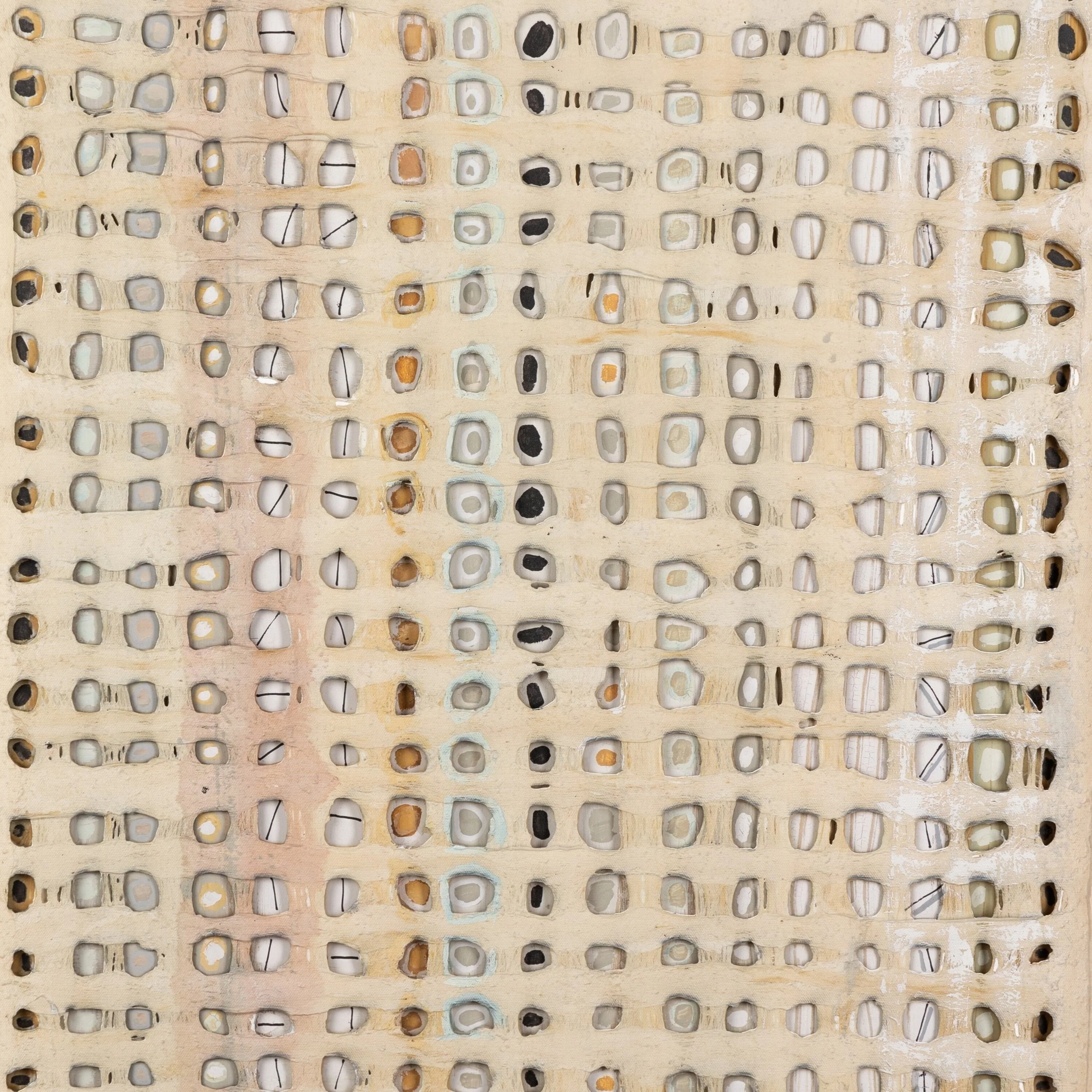 Zen I by Stef Bauer Wall Art - Image 6