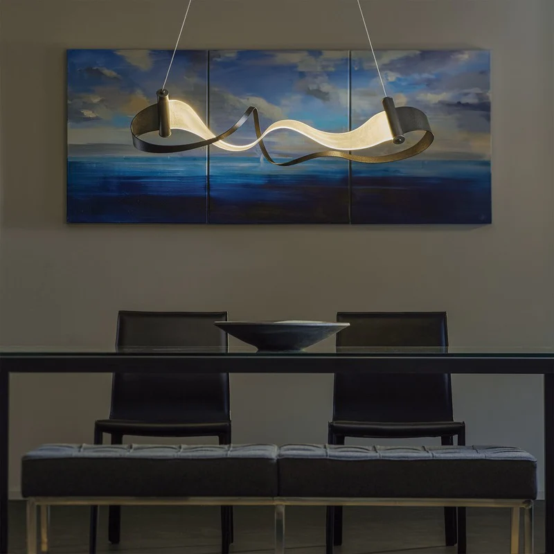 Zephyr Pendant Light - Image 7