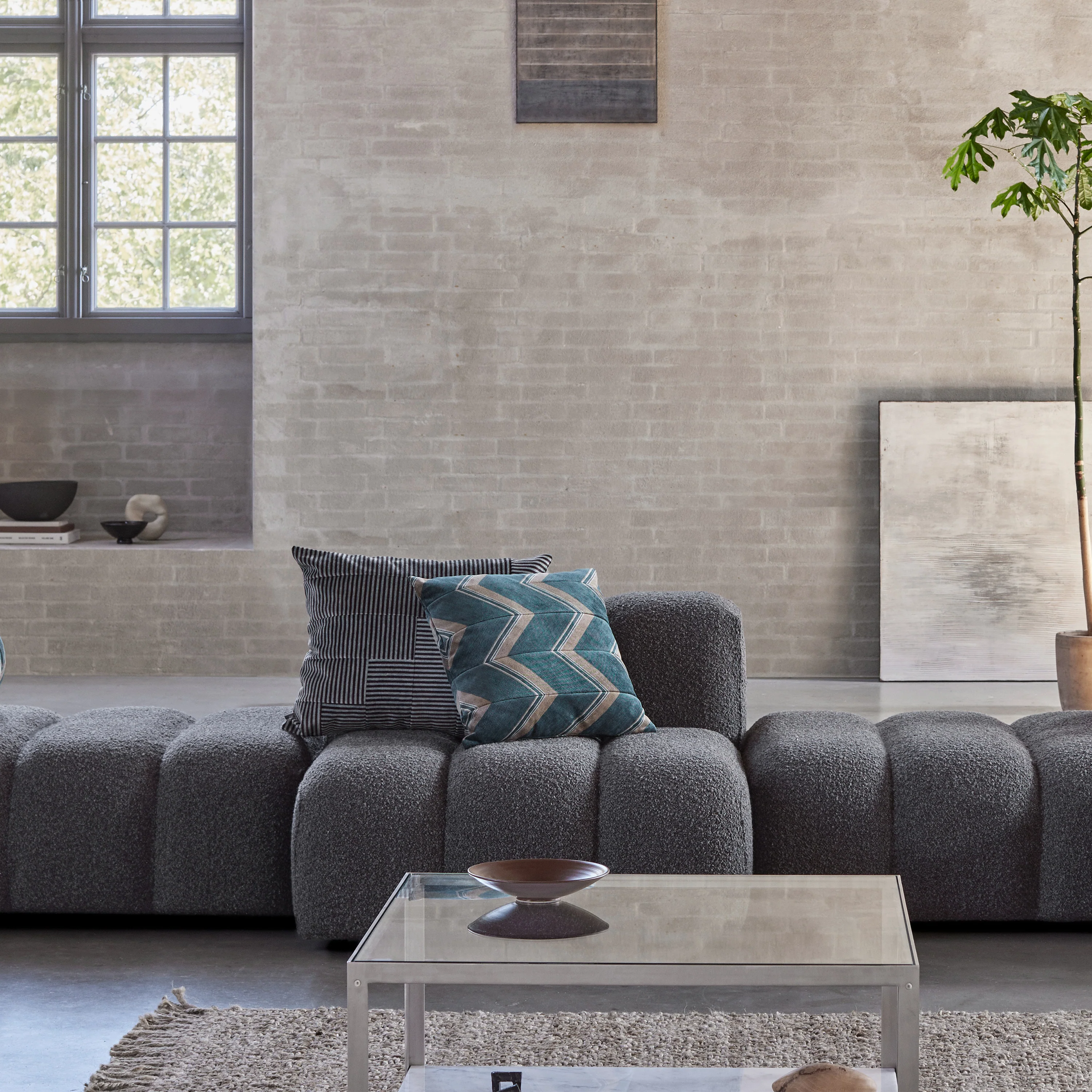 Zephyr Throw Pillow - Image 10