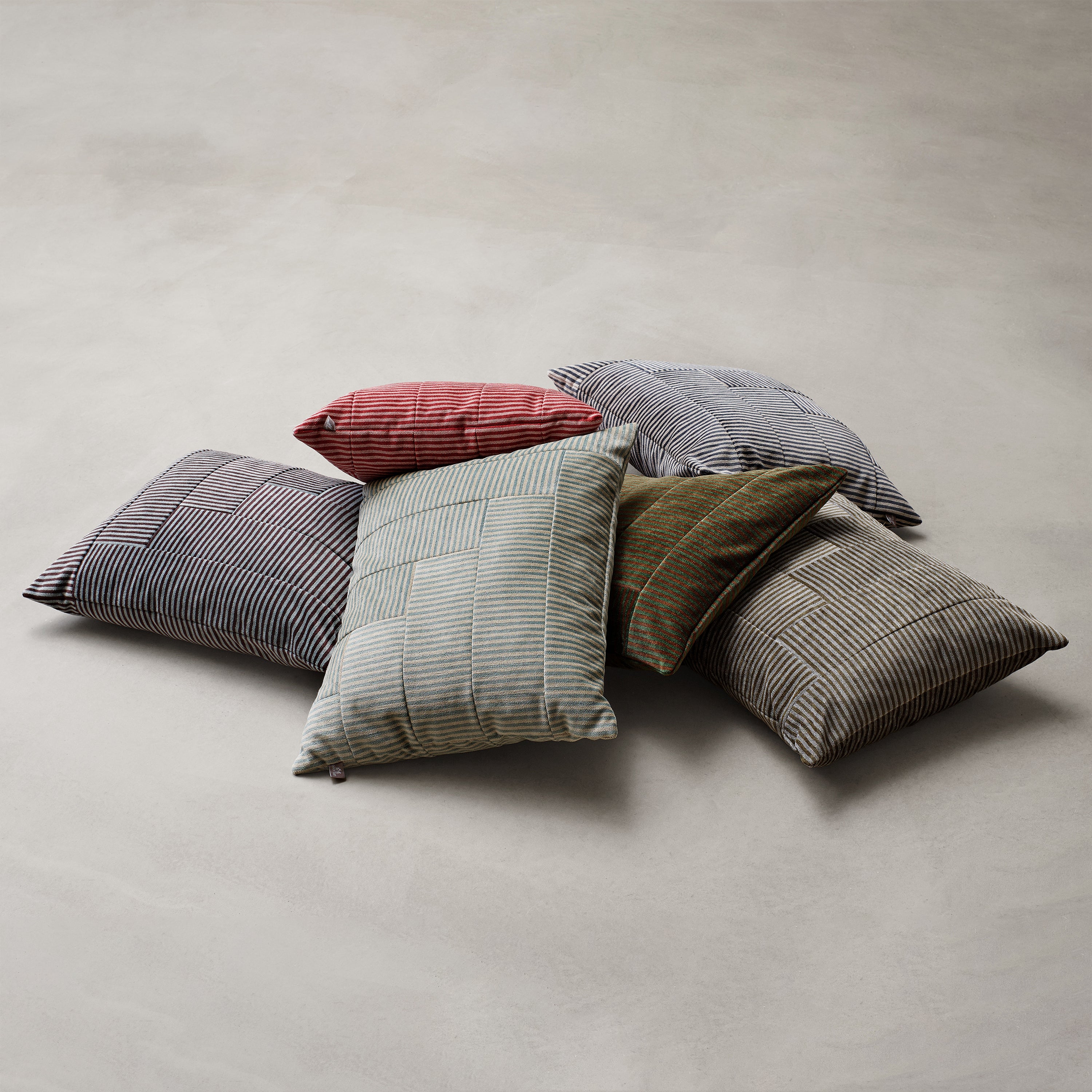 Zephyr Throw Pillow - Image 2