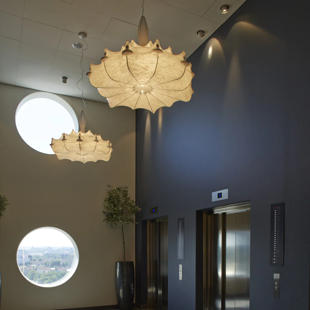 Zeppelin Pendant Light - Image 6