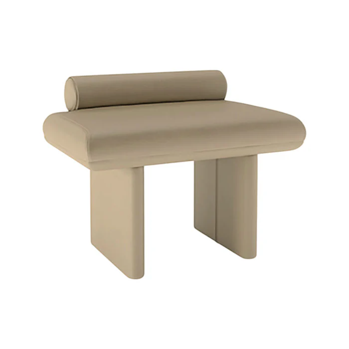 Zero Low Stool/Pouf - Image 6