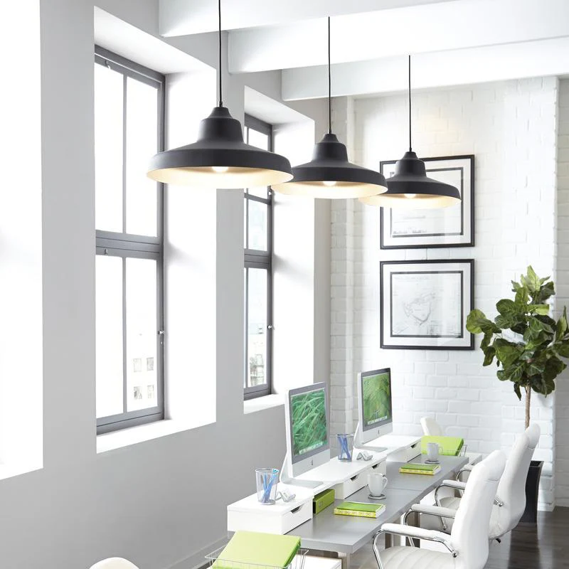Zevo Pendant Light - Image 7