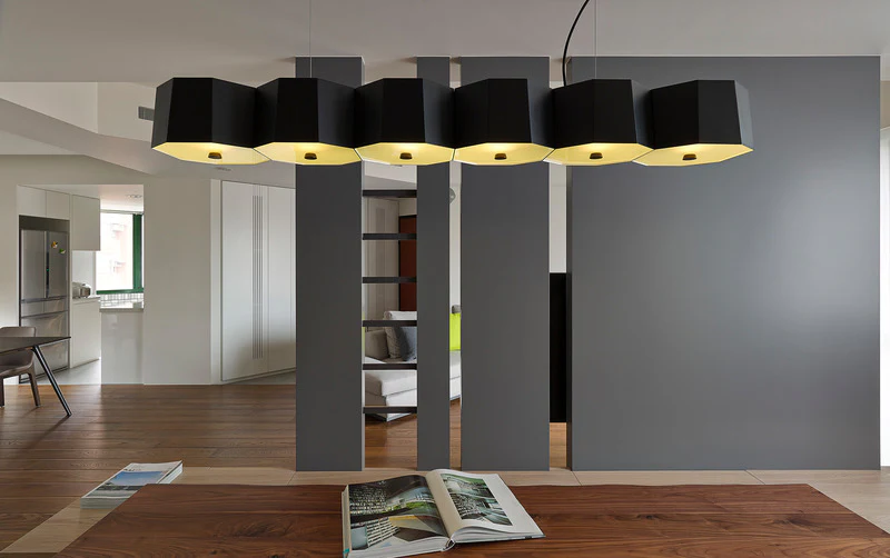Zhe Pendant Light - Image 10