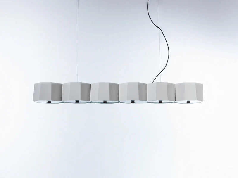 Zhe Pendant Light - Image 7